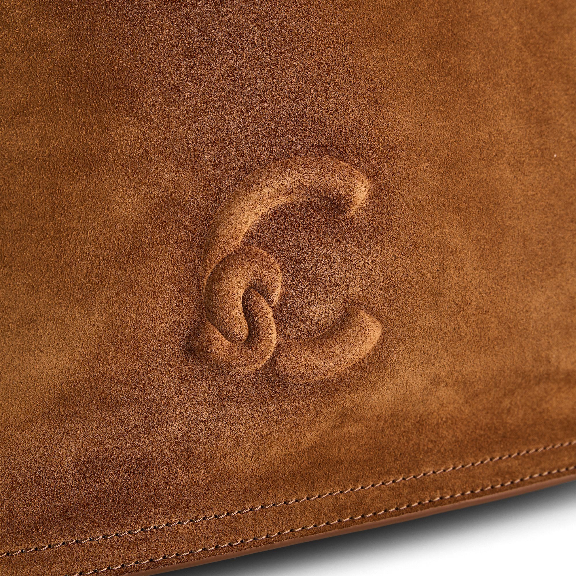 COCCINELLE Schultertasche Dulse, Leder