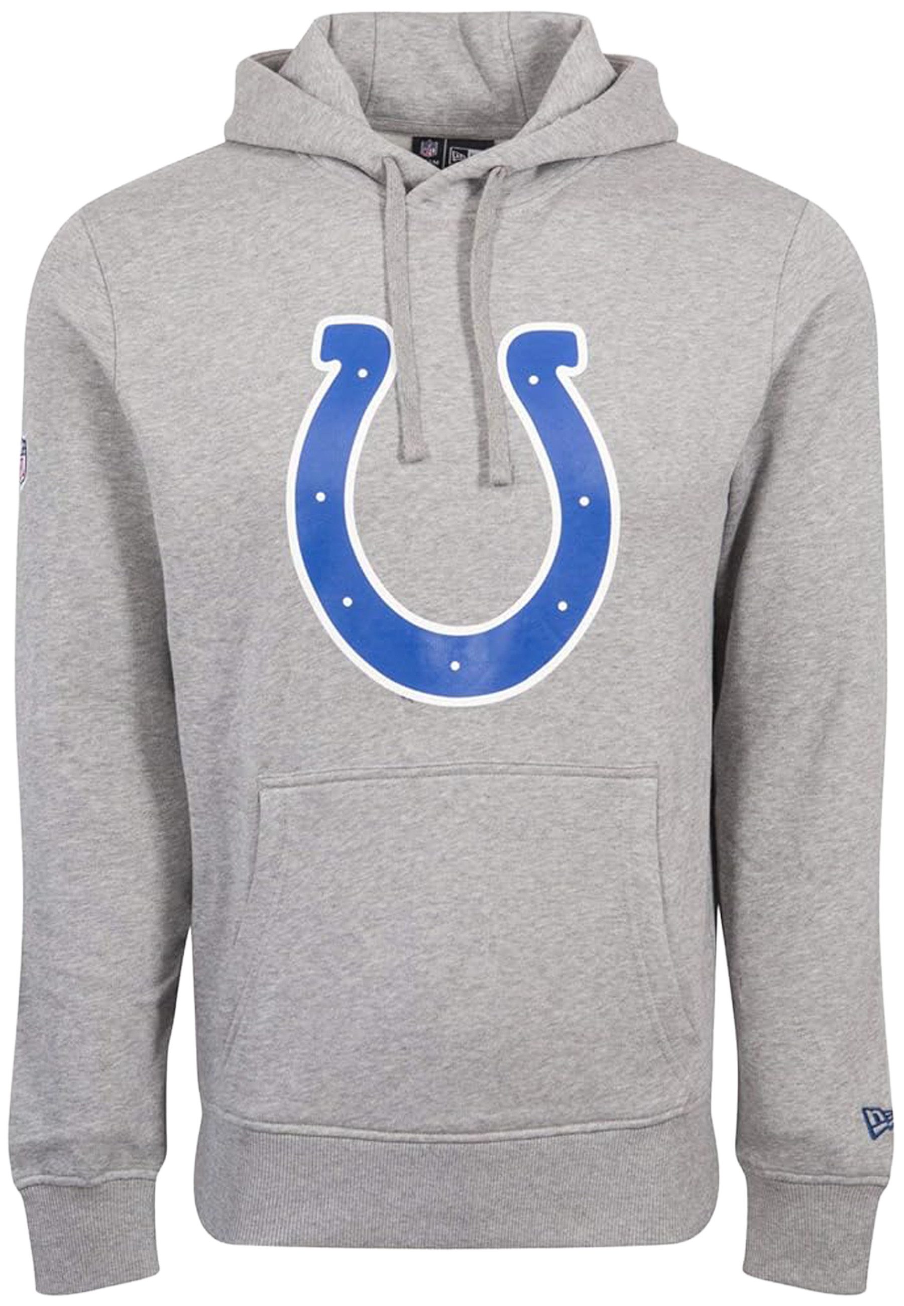 New Era Kapuzenpullover Football Indianapolis Colts