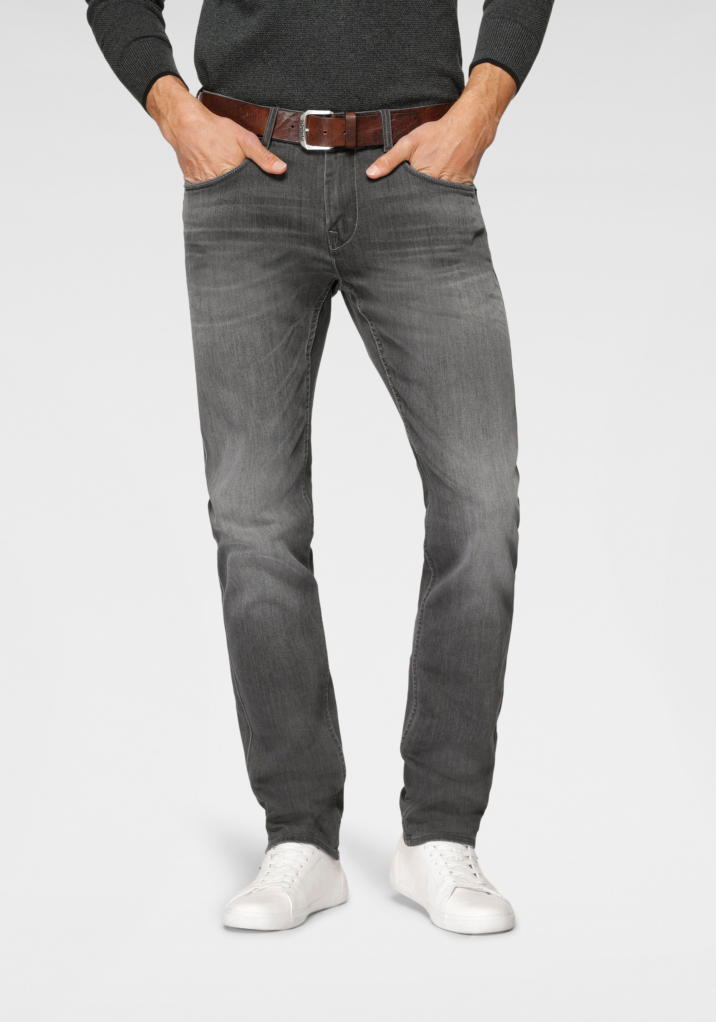 PME LEGEND Regular-fit-Jeans Legend Nightflight