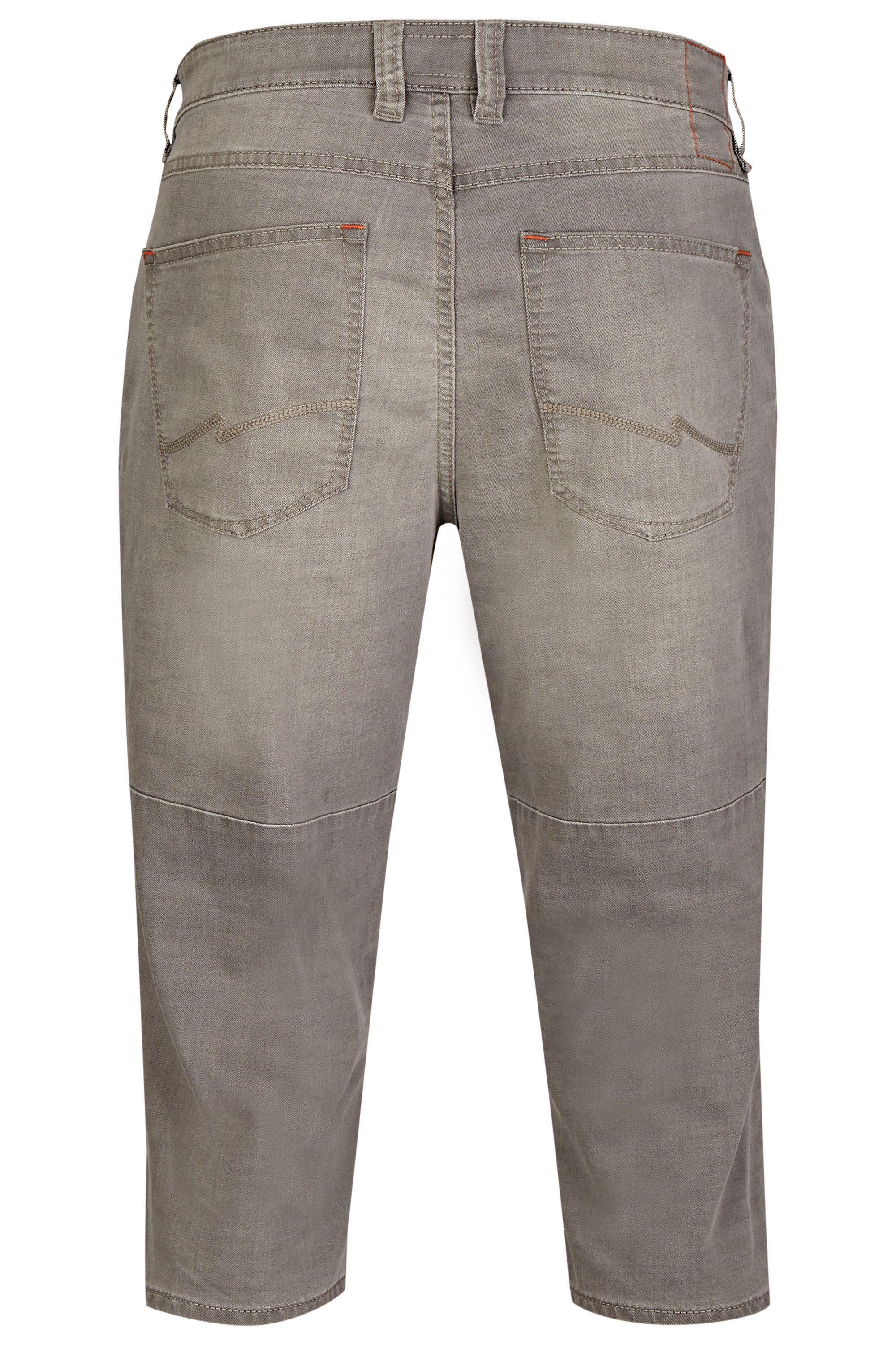 Hattric Bermudas Worker Capri Ultra Light