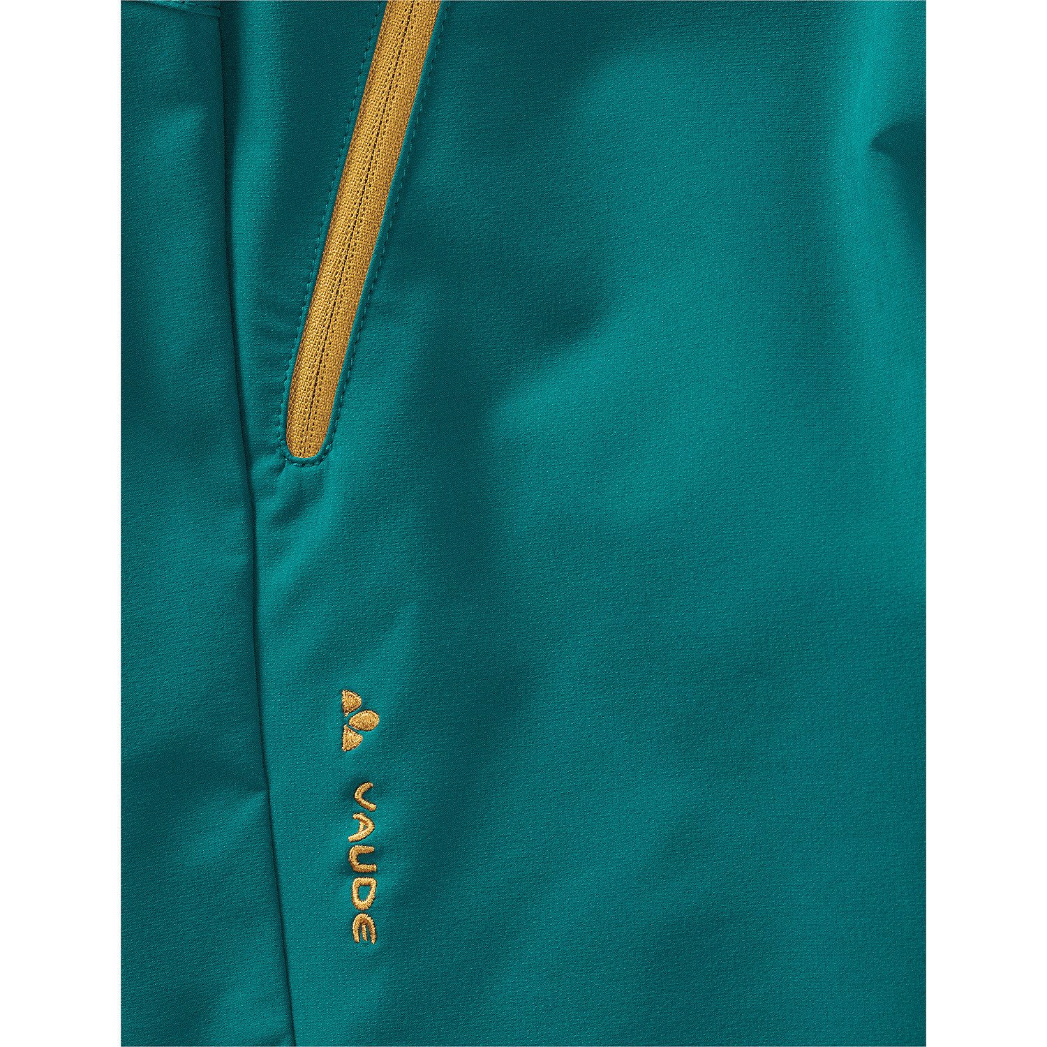 VAUDE Funktionsshorts Short BADILE SHORTS II