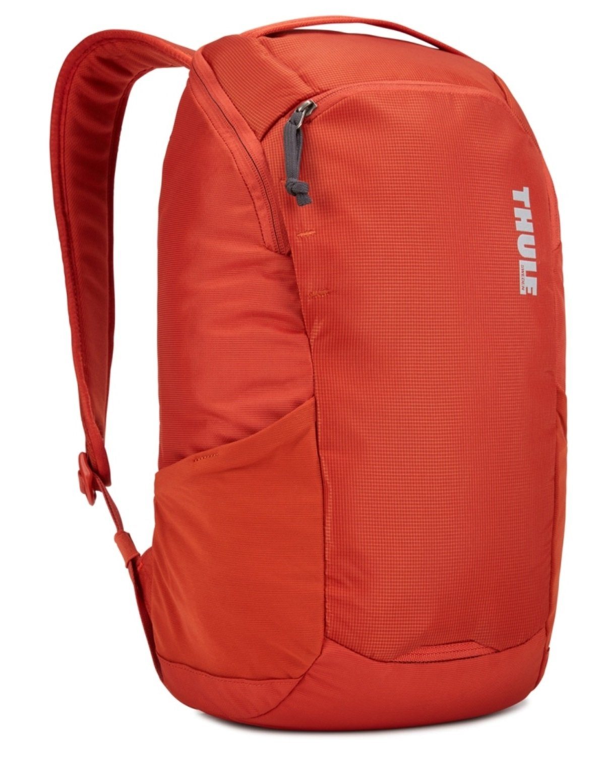 Thule Laptoptasche EnRoute 14L Backpack Tasche, Rooibos Gepolstert Rucksack