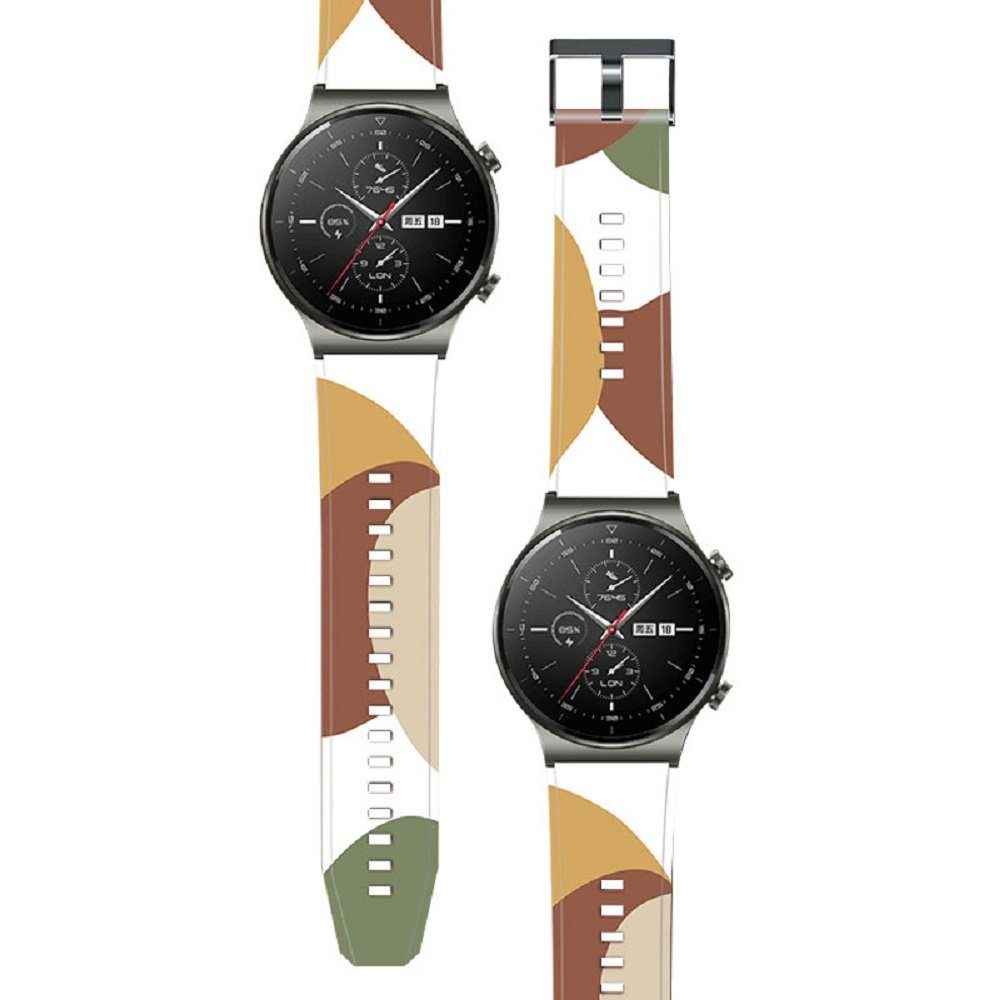 cofi1453 Armband Strap Moro Ersatzarmband kompatibel günstig online kaufen