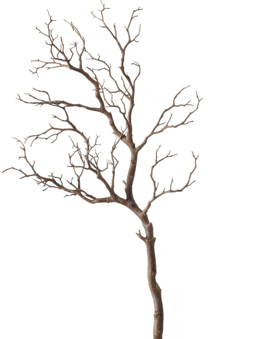 Kunstzweig Dekozweig Treibholz, BOLTZE, Höhe 93 cm. € 49,99
