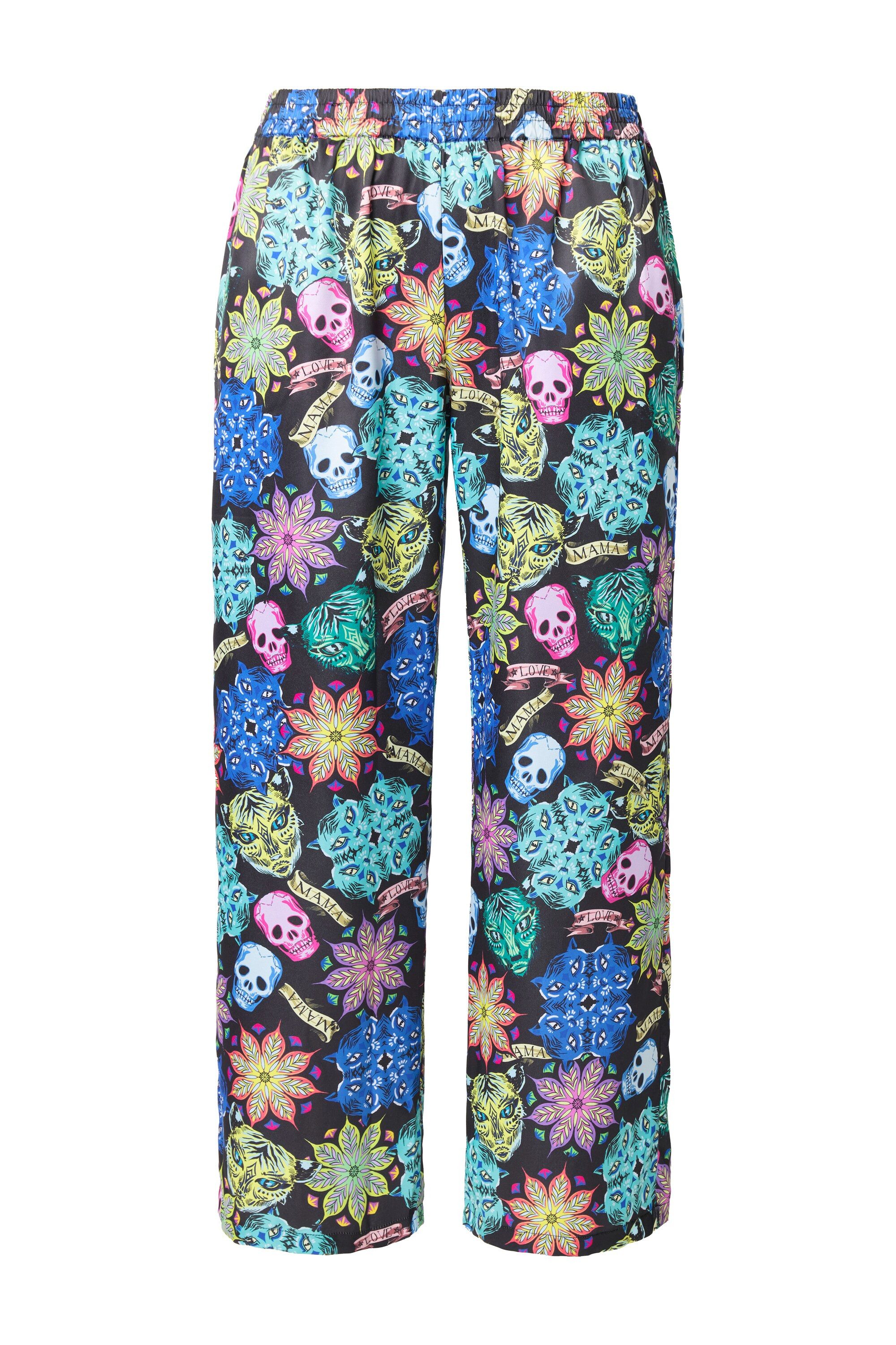 Angel of Style Schlupfhose Hose gerades günstig online kaufen