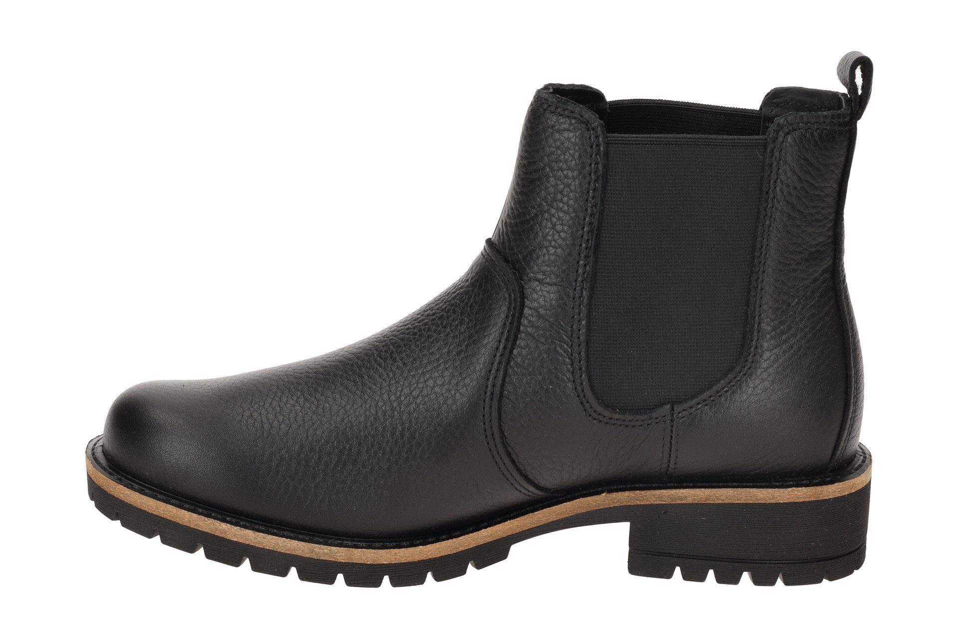 Ecco 20210312001 Stiefel