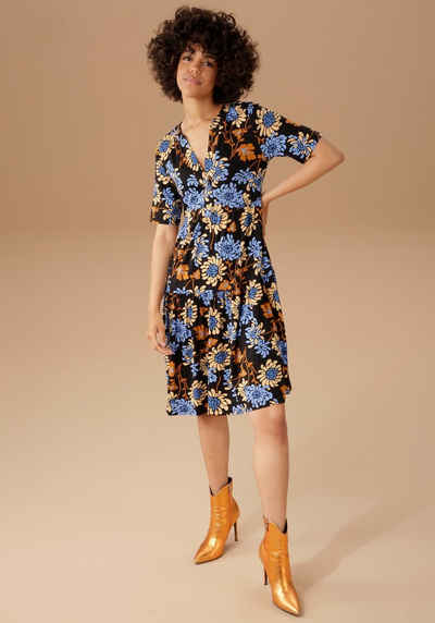 Aniston CASUAL Kleider für Damen online kaufen | OTTO