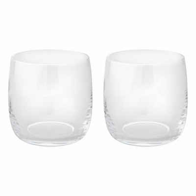 Stelton Скло-Set Foster 2er Set 200 ml, Glas