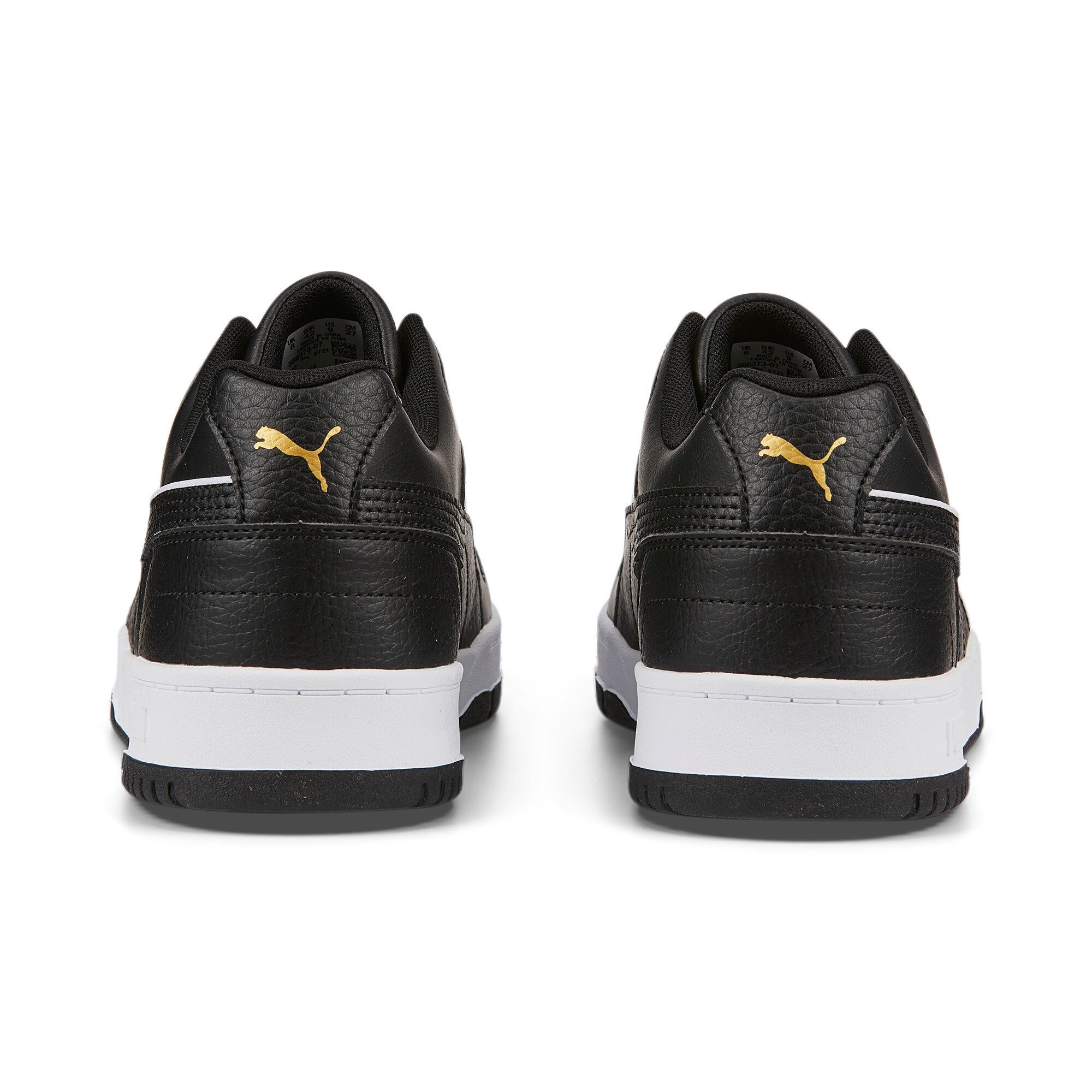 PUMA RBD GAME LOW Sneaker