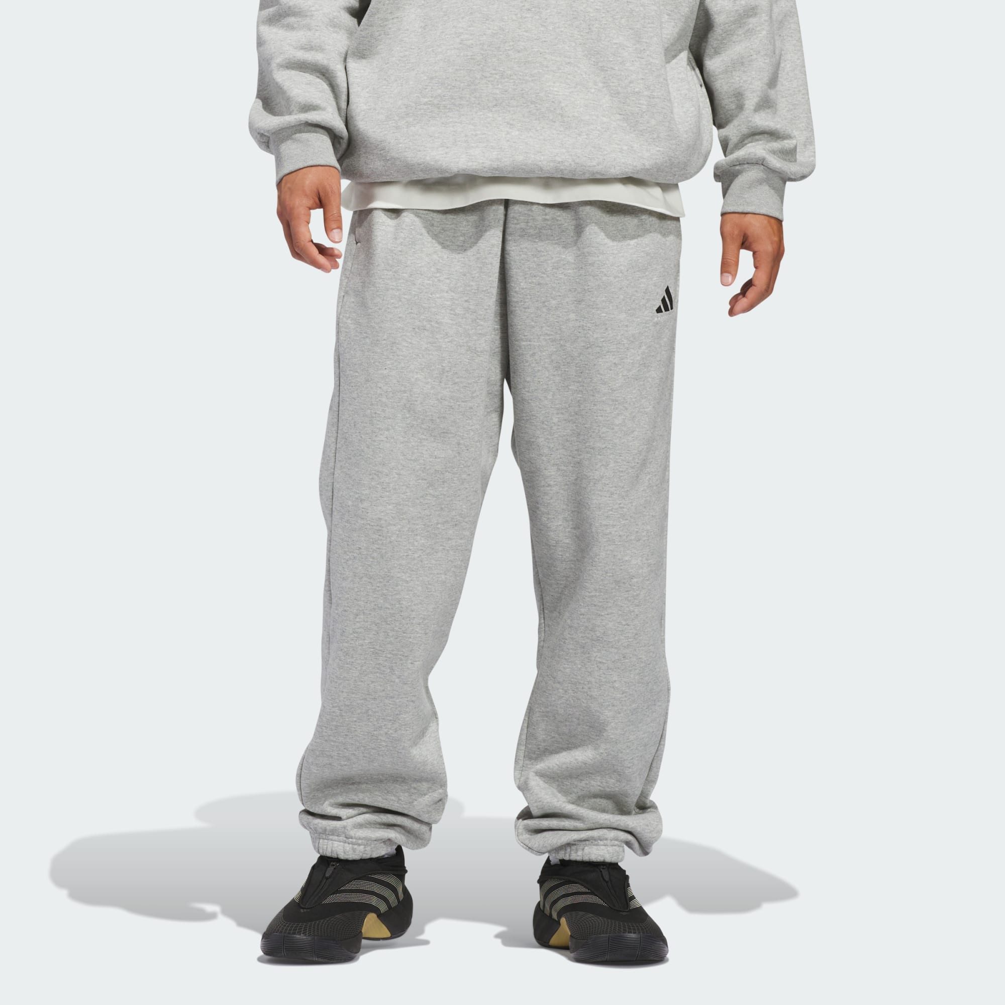 adidas Performance Sporthose ADIDAS BASKETBALL JOGGINGHOSE – GENDERNEUTRAL (1-tlg)