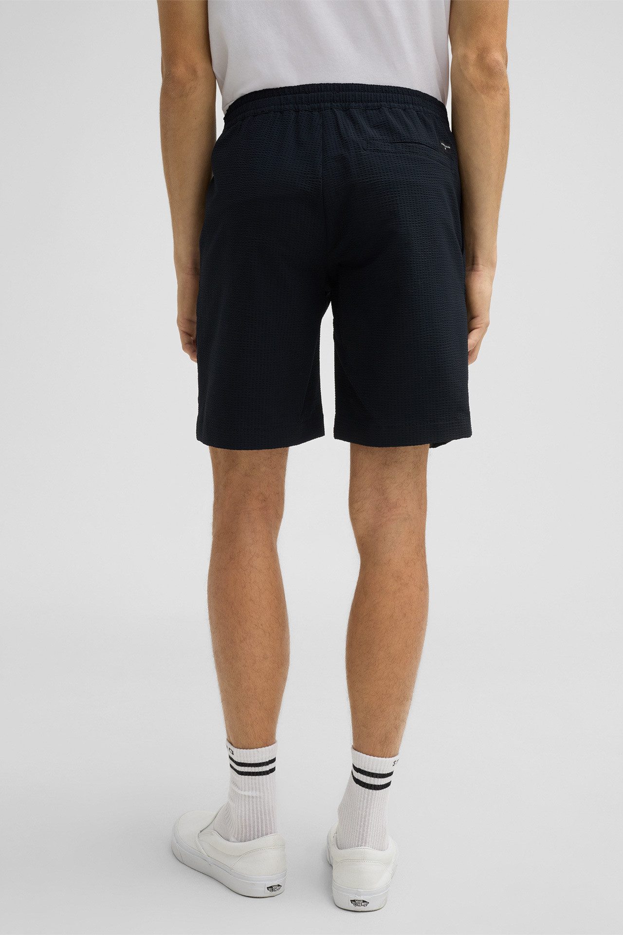 Strellson Shorts Kaji (1-tlg)
