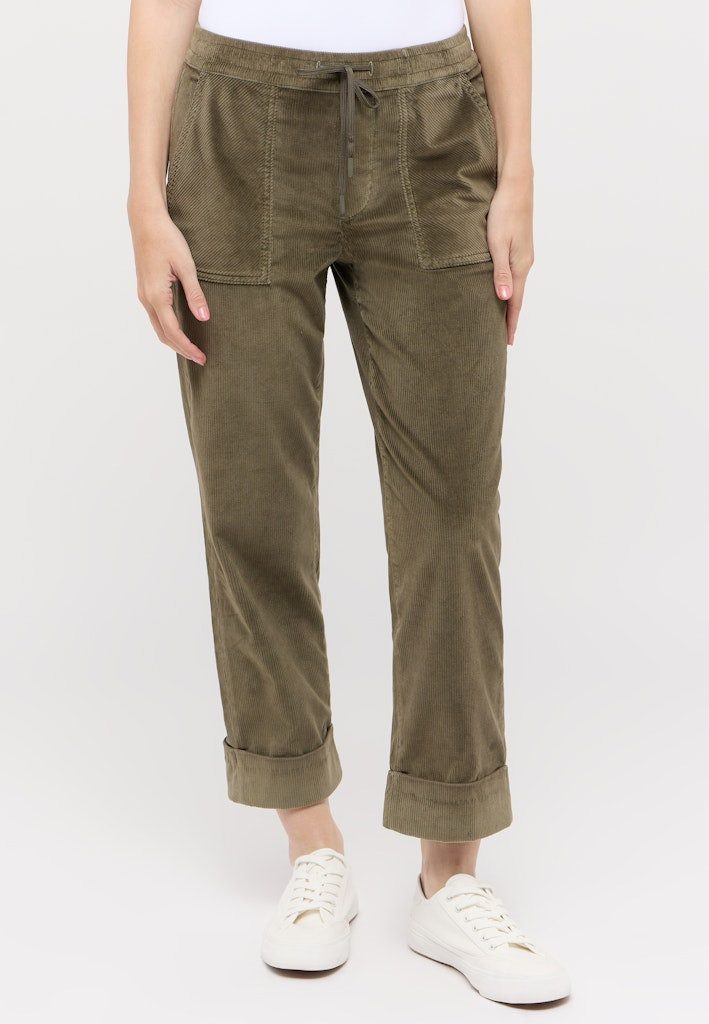 ANGELS 3/4-Hose ANGELS JEANS / Da.Casual-Hose günstig online kaufen