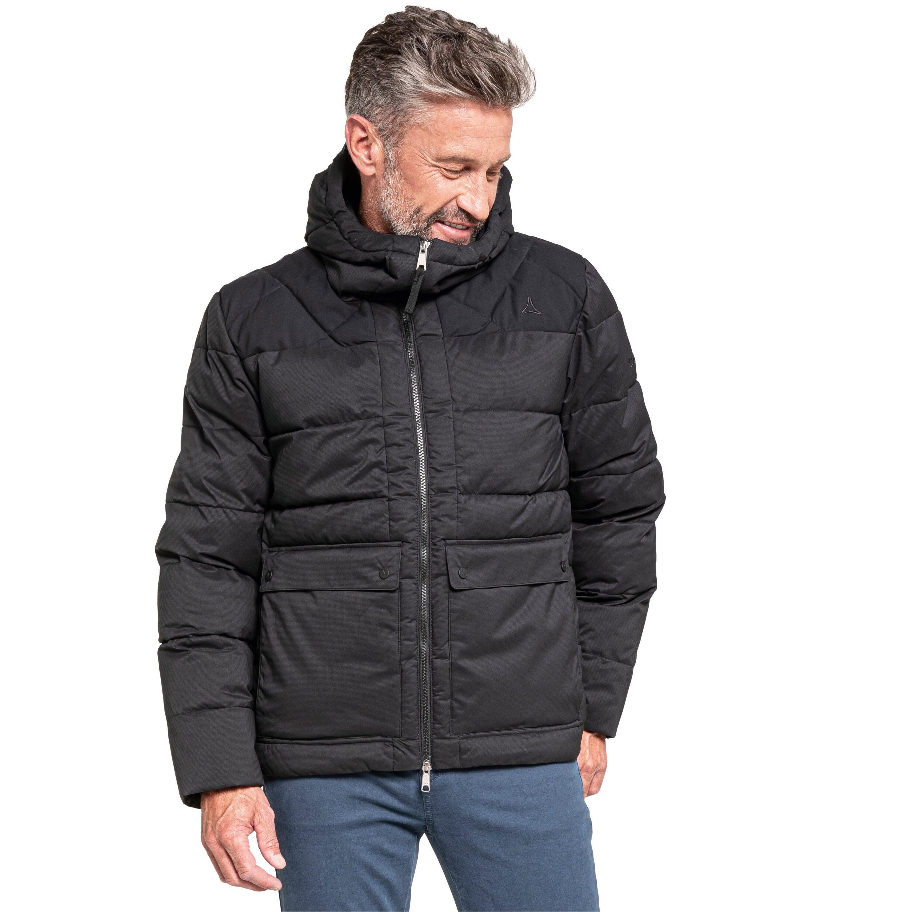 Schöffel Outdoorjacke Boston günstig online kaufen