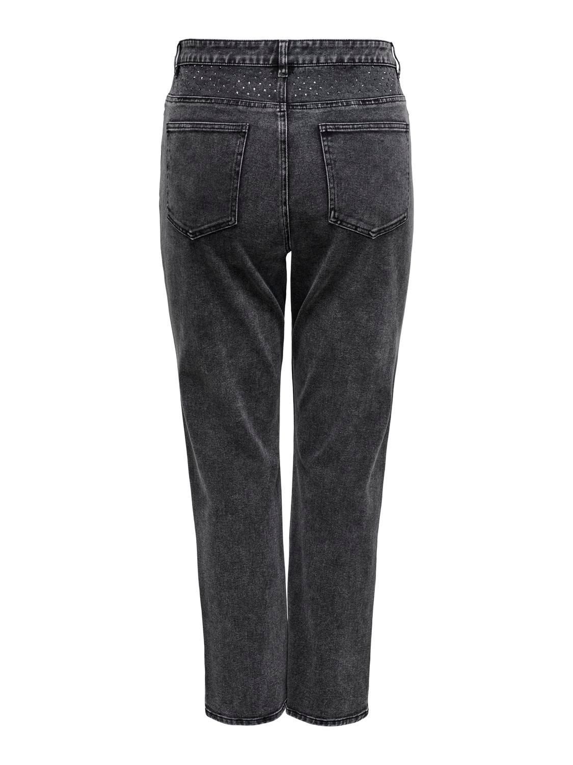 ONLY CARMAKOMA 5-Pocket-Jeans günstig online kaufen