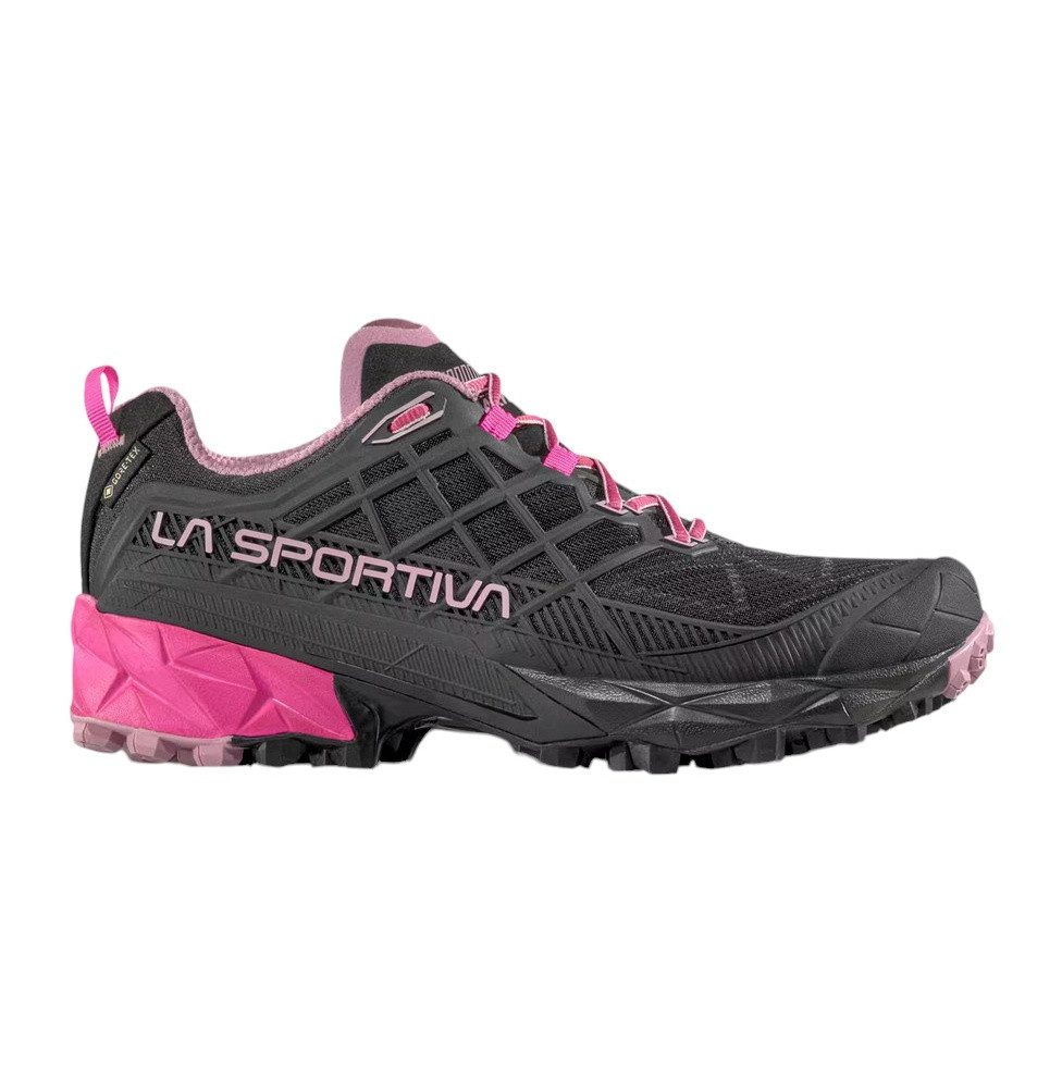 La Sportiva Trail-Laufschuhe Akyra II GTX (wasserdicht, für lange Strecken) 2024 Wanderschuh