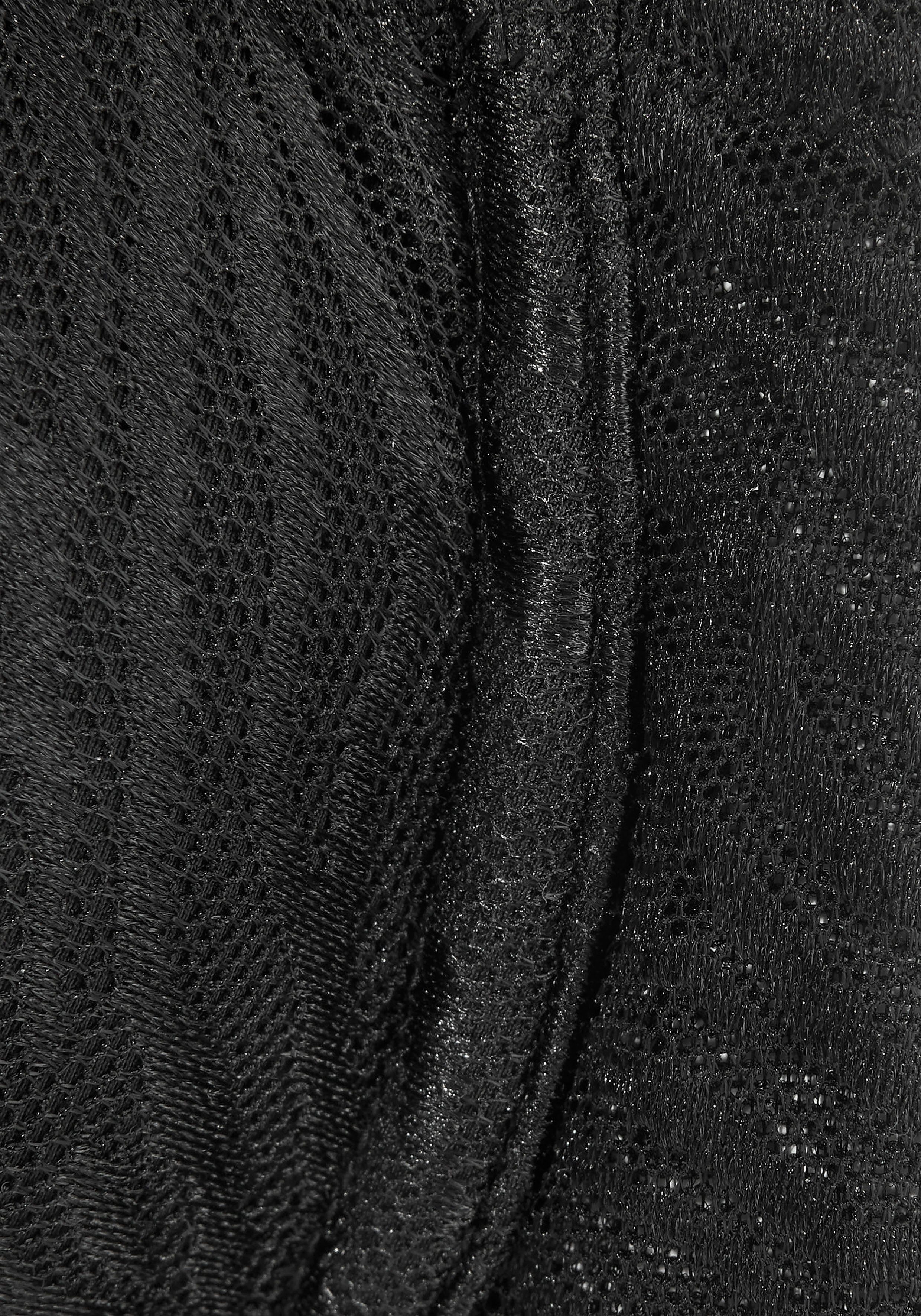 Nuance by Lascana Minimizer-BH im modernen Design mit glänzendem Material