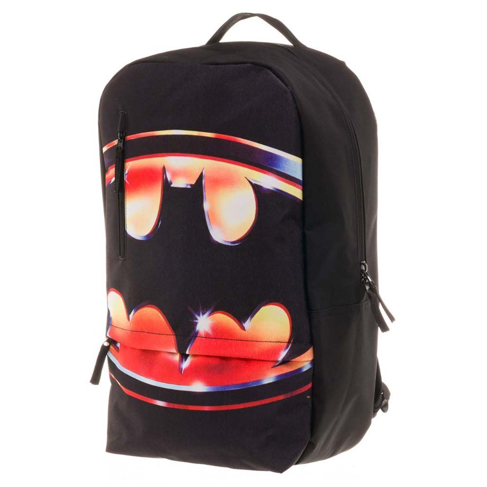 Batman Rucksack BATMAN Rucksack Kinder und Jugendliche Groß