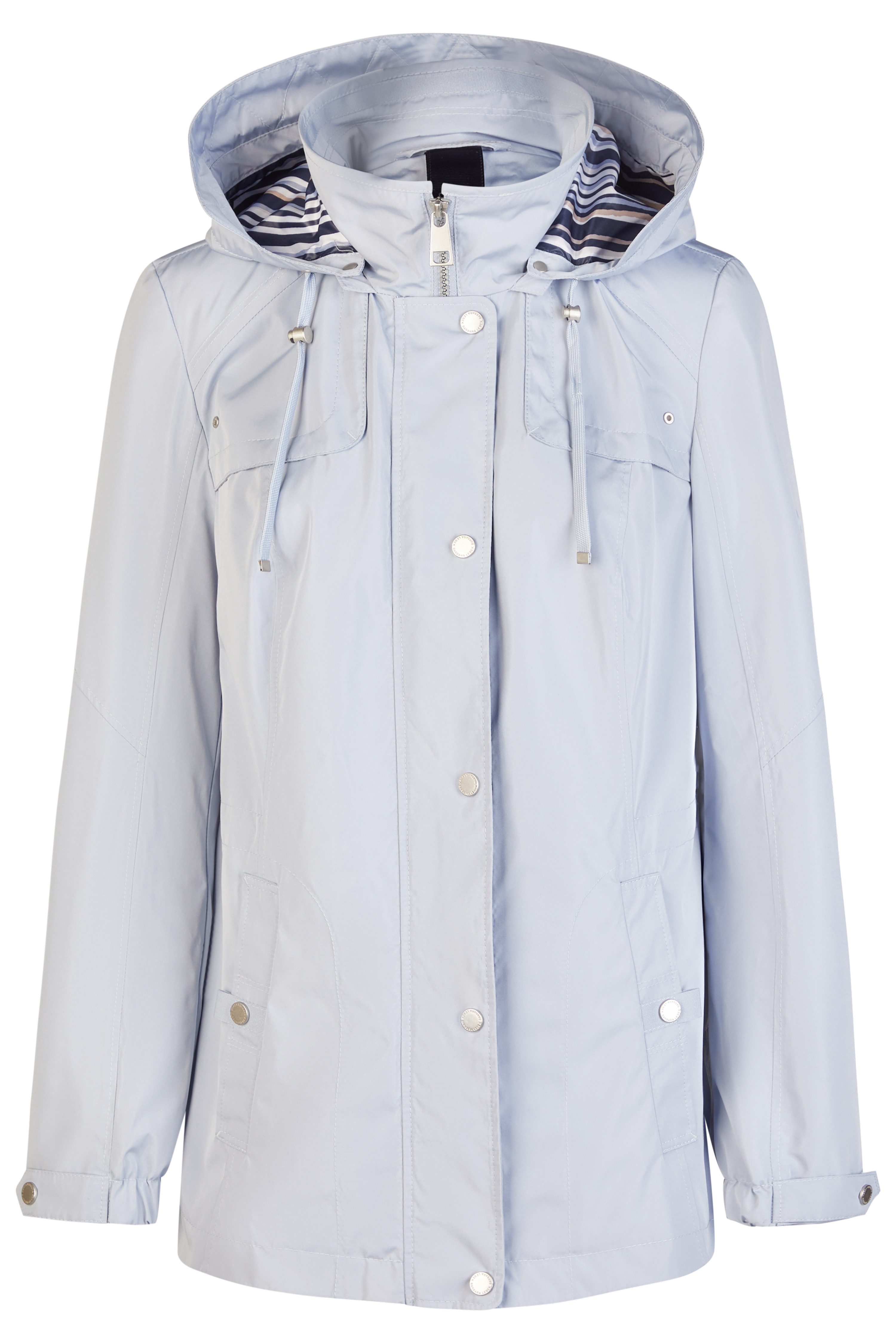 Outdoorjacke