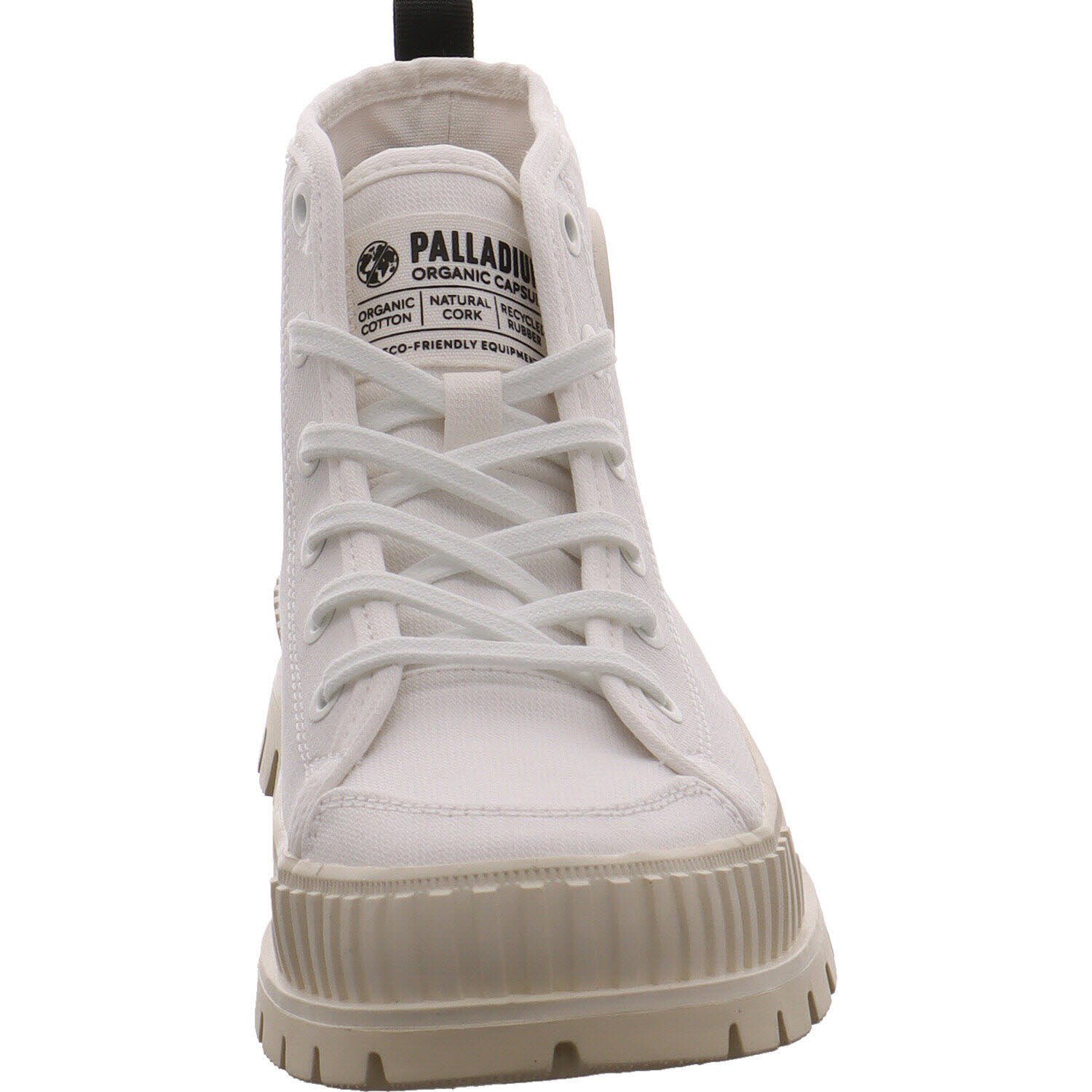 Palladium Pallashock Organic 2 Schnürboots