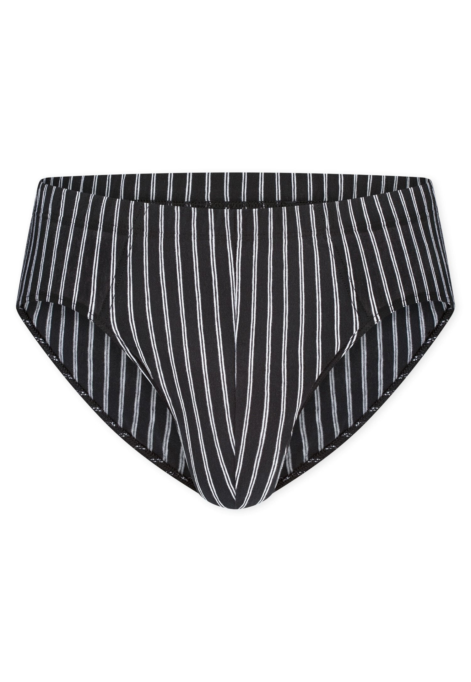 Schiesser Minislip 95/5 Essentials ohne Eingriff, günstig online kaufen