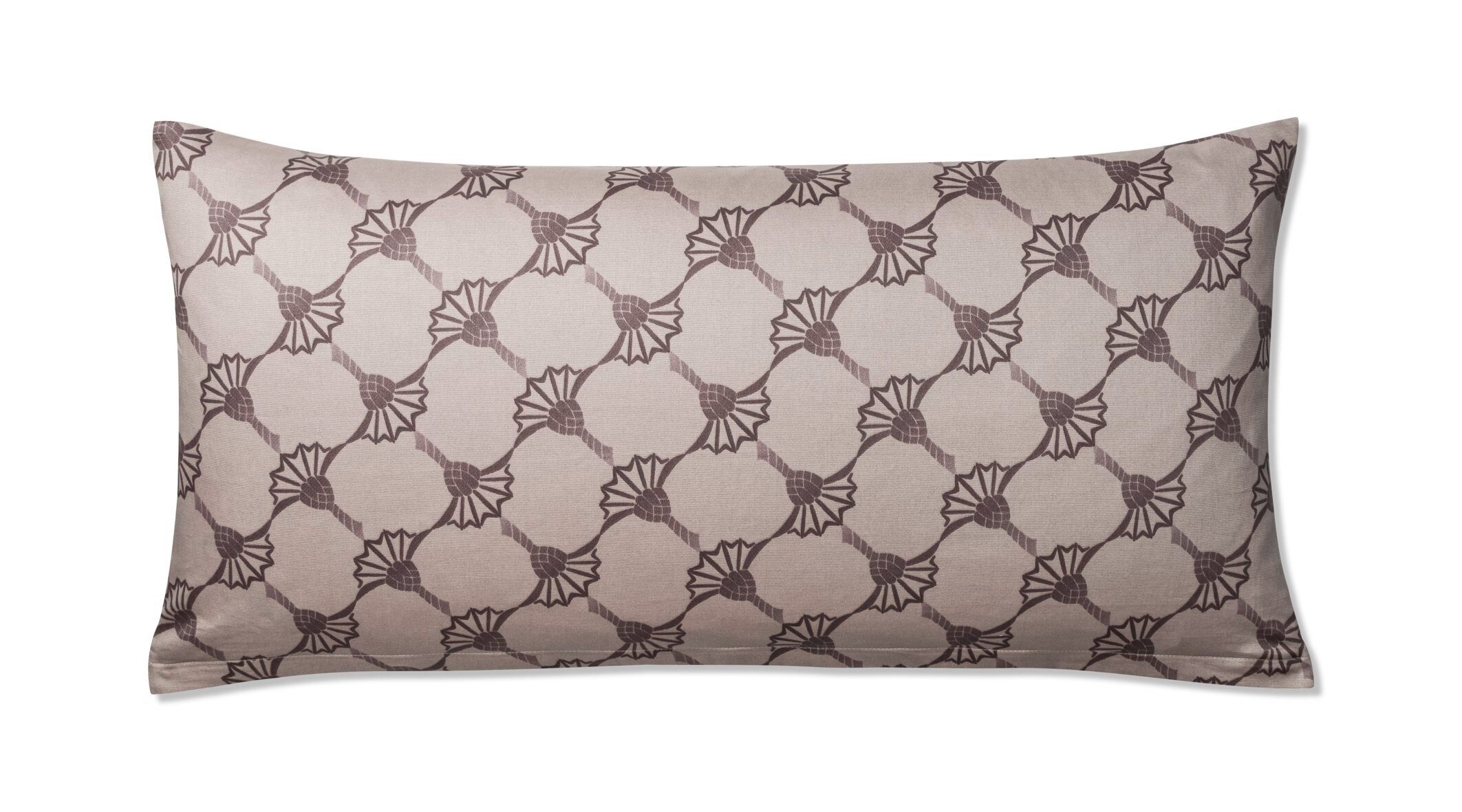 JOOP! Bettwäsche JOOP! LIVING - CORNFLOWER DOUBLE Kissenbezug, Textil, 1 te günstig online kaufen