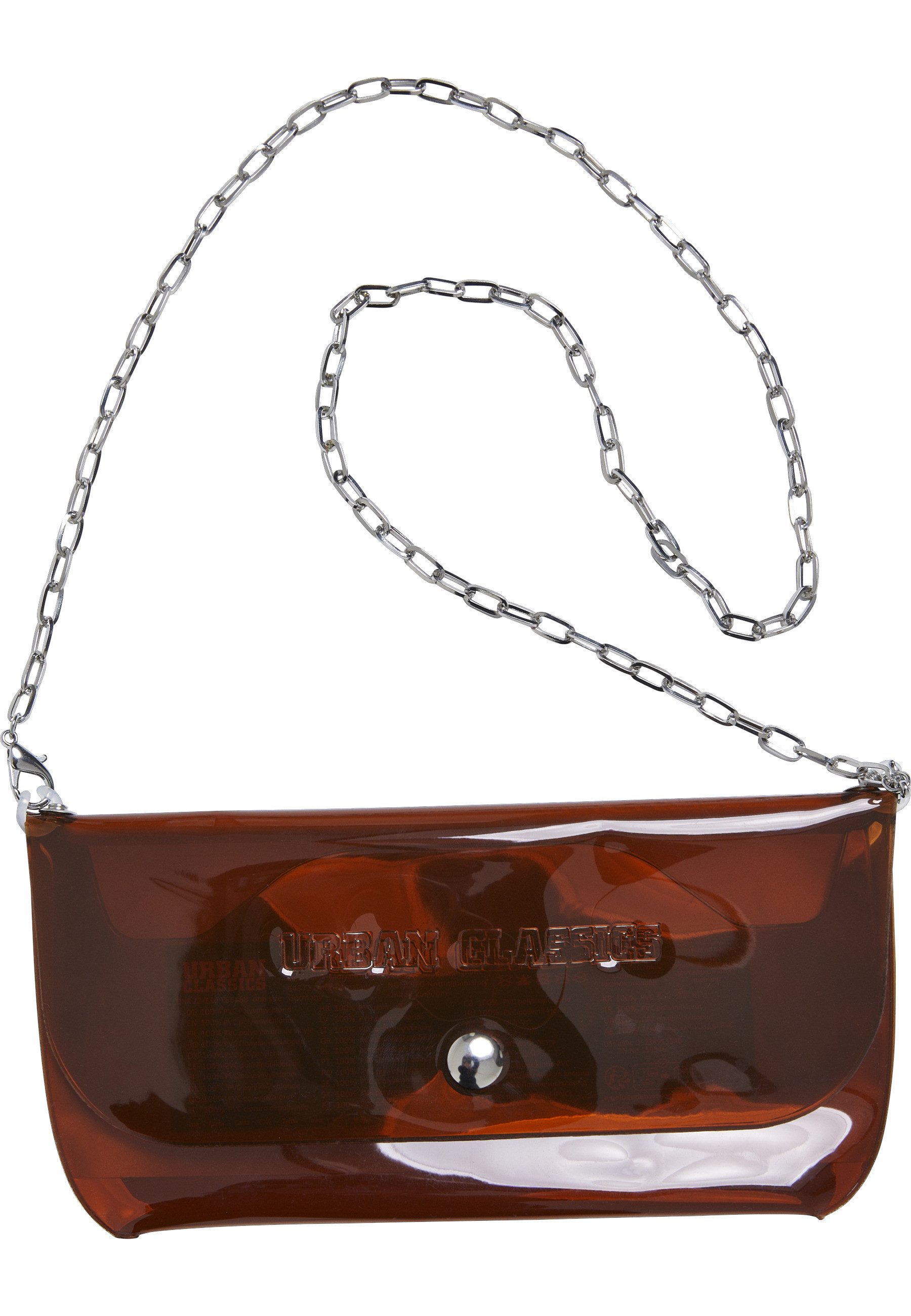URBAN CLASSICS Bauchtasche Urban Classics Damen Sunglasses Bag With Strap