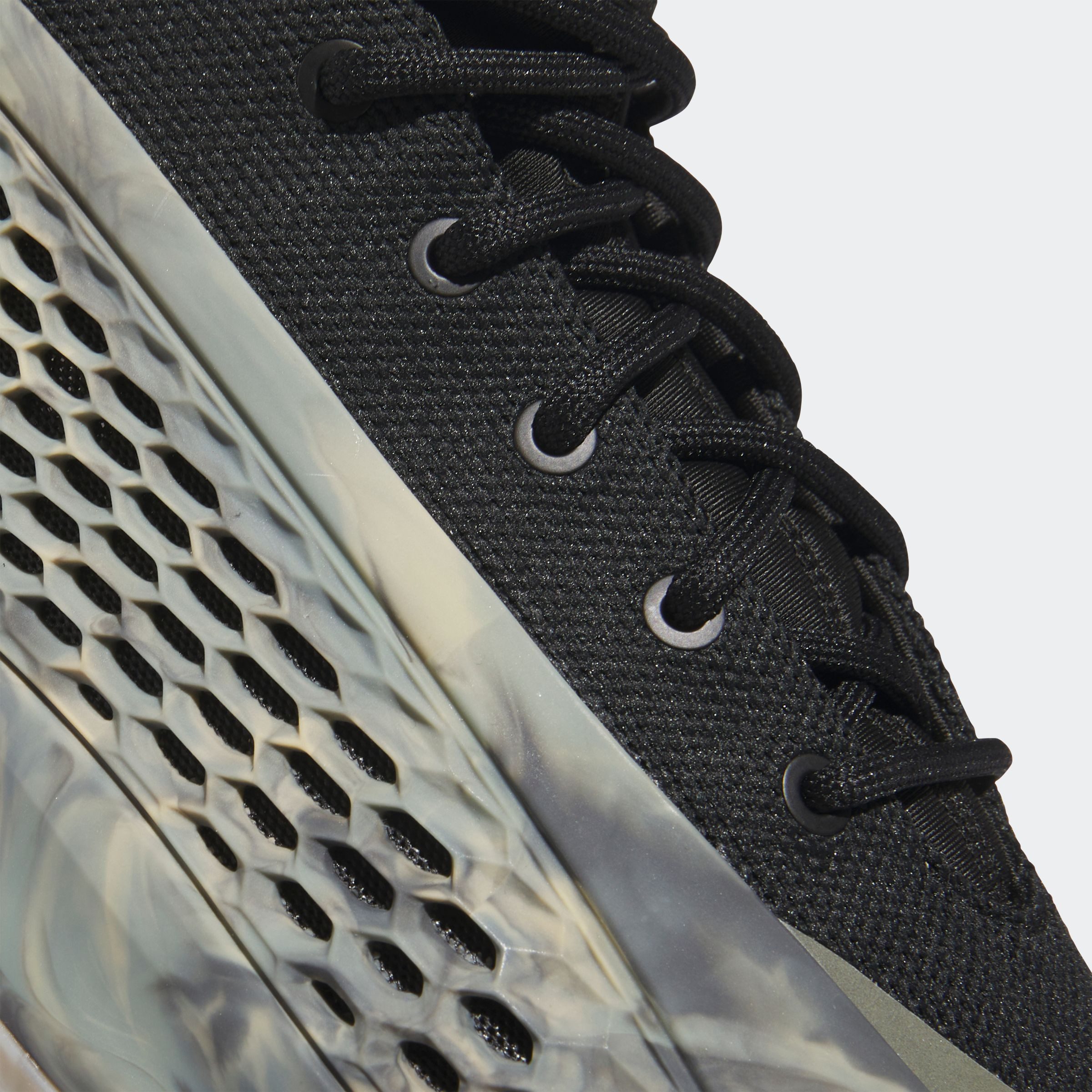 adidas Performance ANTHONY EDWARDS 1 LOW Basketballschuh Anthony Edwards