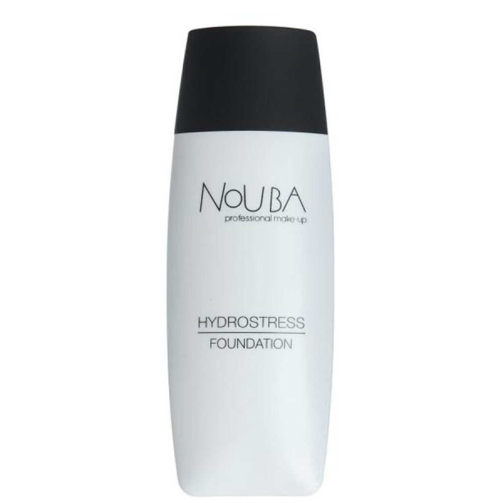 Nouba Foundation Hydrostress Creme-Grundierung 02 30 ml