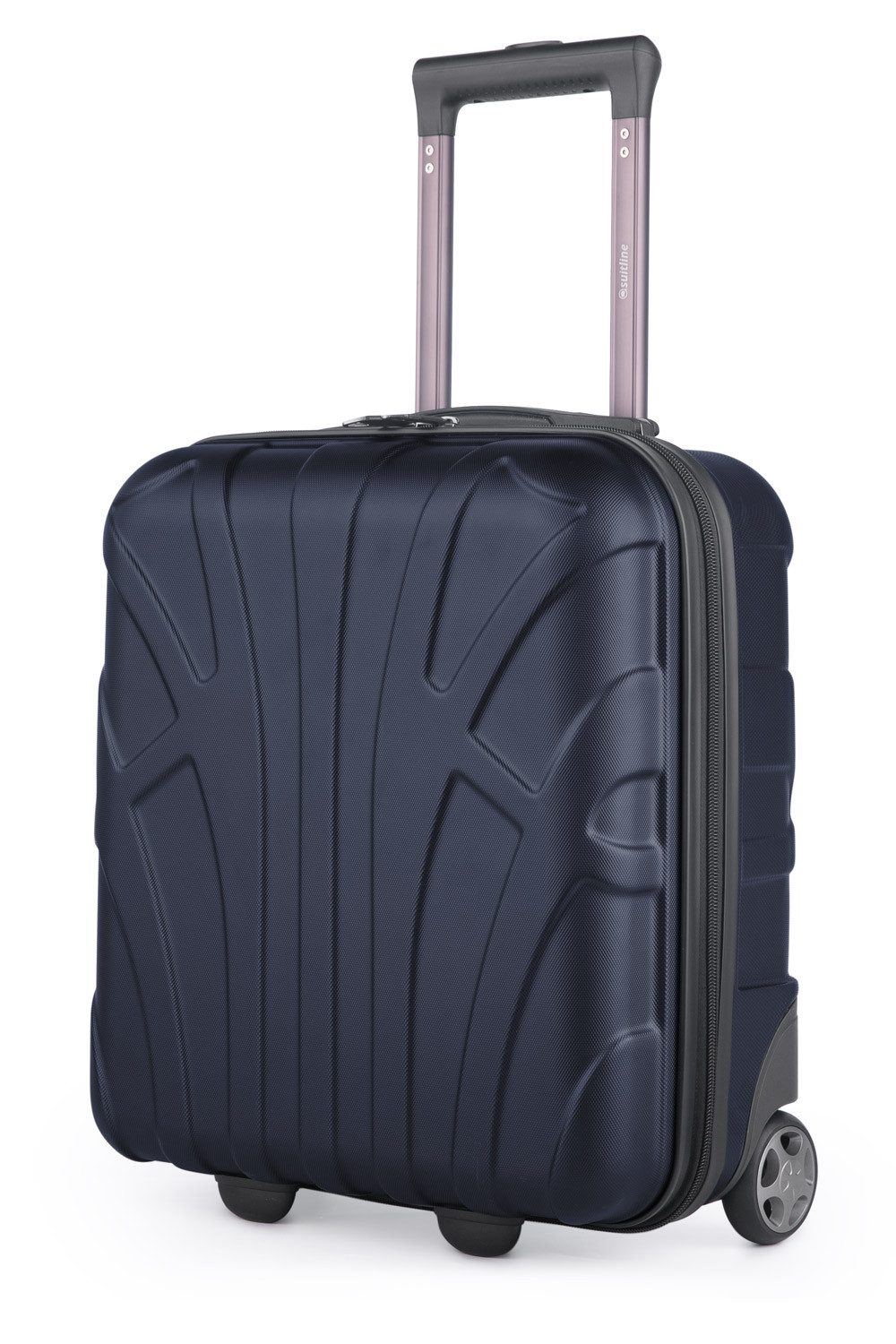 Suitline Handgepäckkoffer S1, 2 Rollen, EasyJet günstig online kaufen