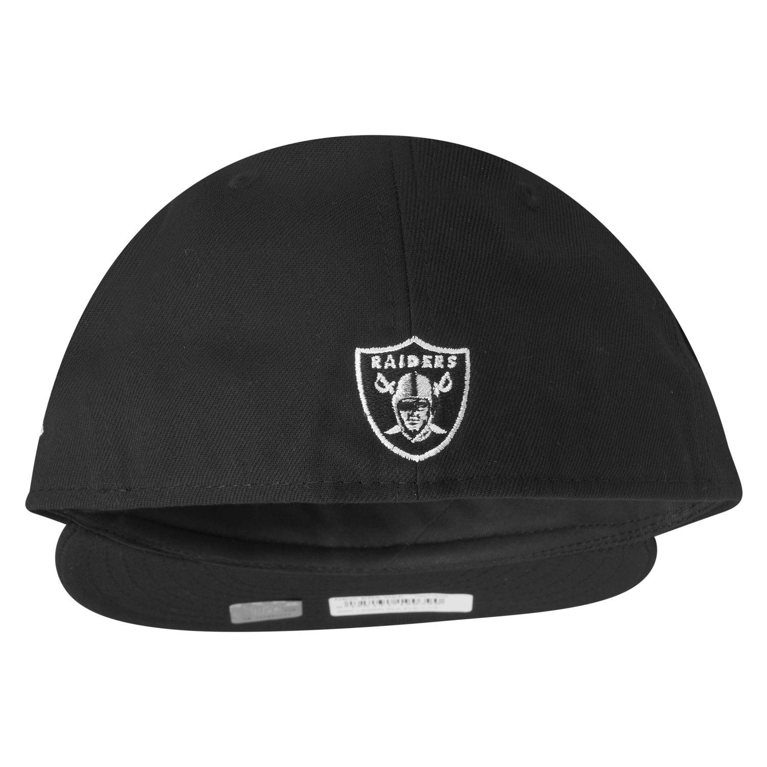 New Era Fitted Cap 59Fifty ELEMENTAL Las Vegas Raiders günstig online kaufen