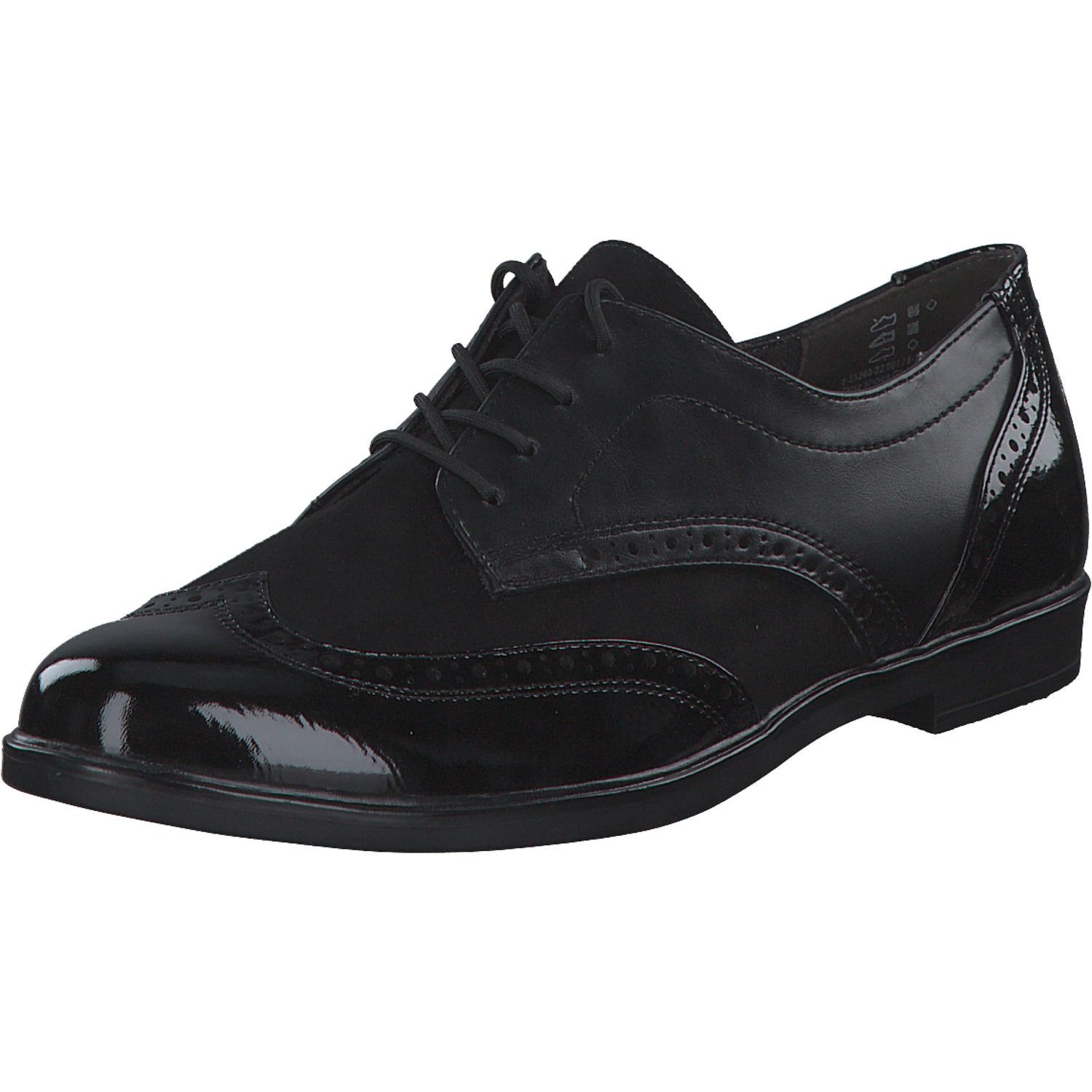 Jana 23260 Schnürschuh günstig online kaufen