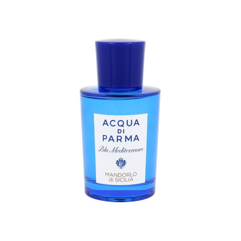 Acqua di Parma Eau de Toilette Mandorlo Di Sicilia, Glasflakon, Parfüm EDT, Unisex Duft