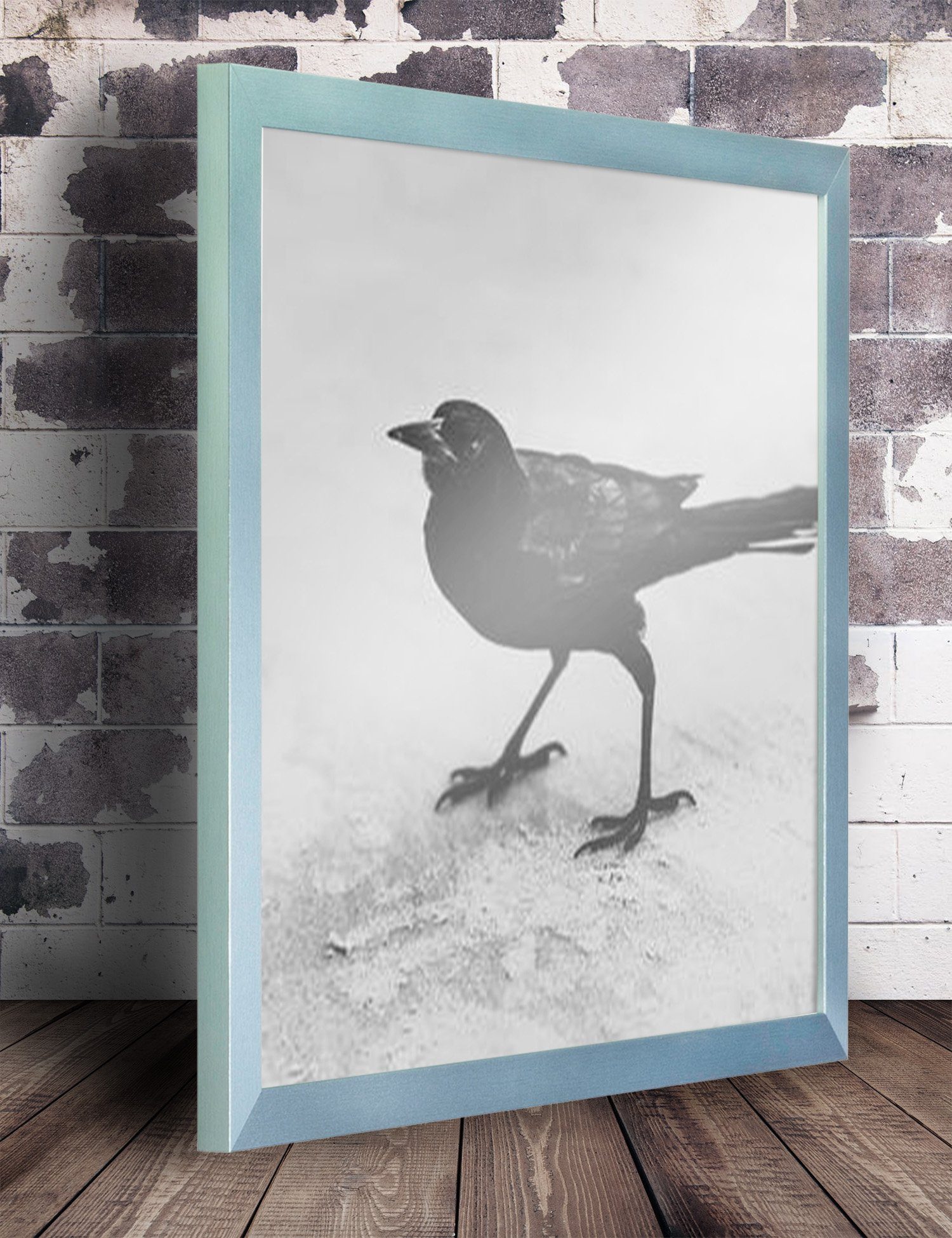 Einzelrahmen Bilderrahmen Bern, (1 Stück), 30x30 günstig online kaufen