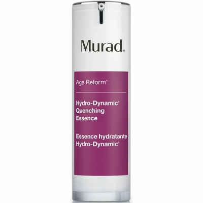 Murad Skincare Tagescreme Hydro Dynamic Quenching Essence