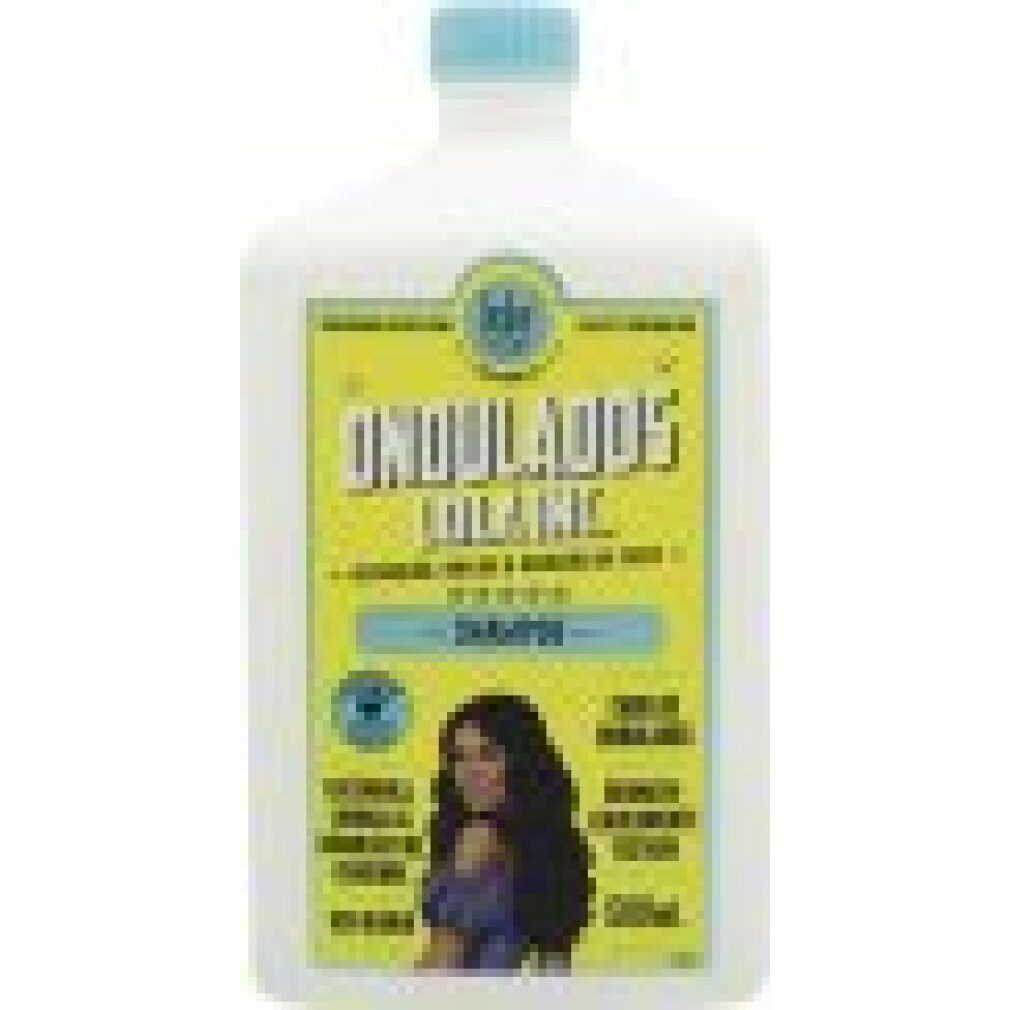 Lola Cosméticos Haarshampoo Lola Wavy Lola Inc. Shampoo 500ml