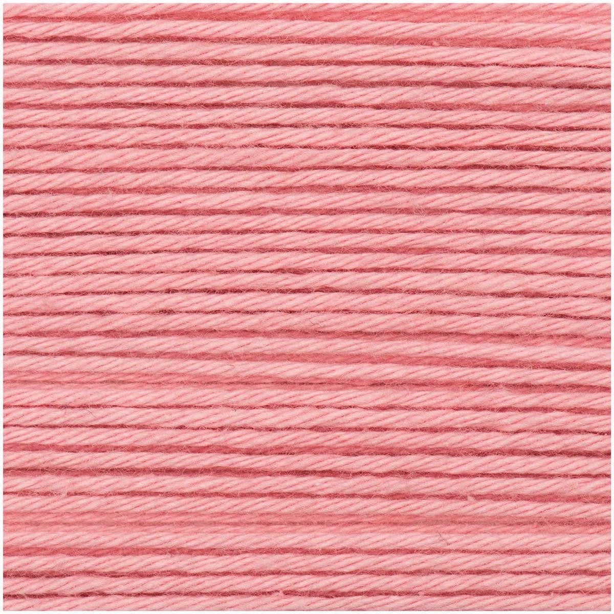 rico Ricorumi Häkelwolle, 57.5 m