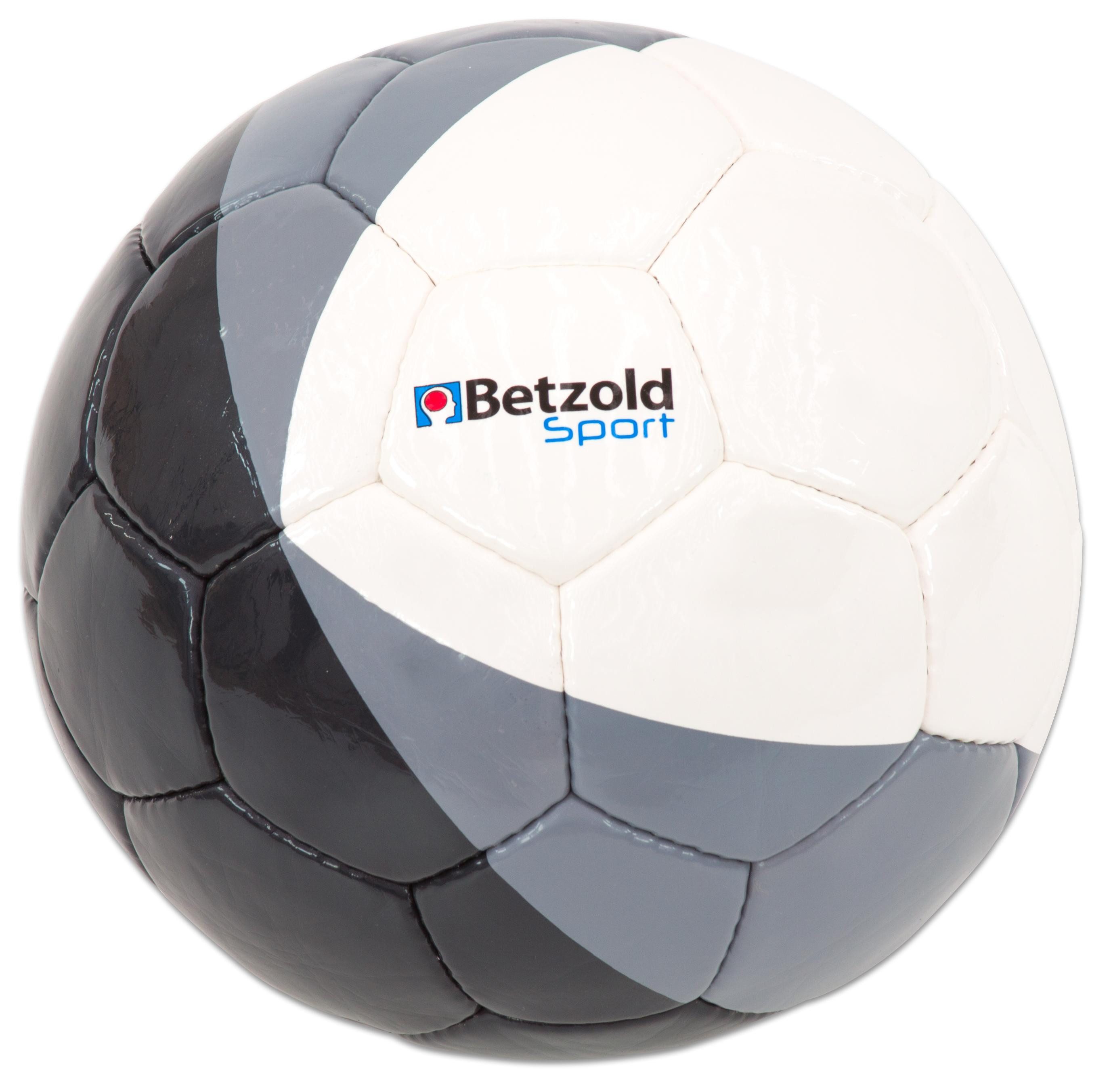 Betzold Fußball Ball-Set Fußball