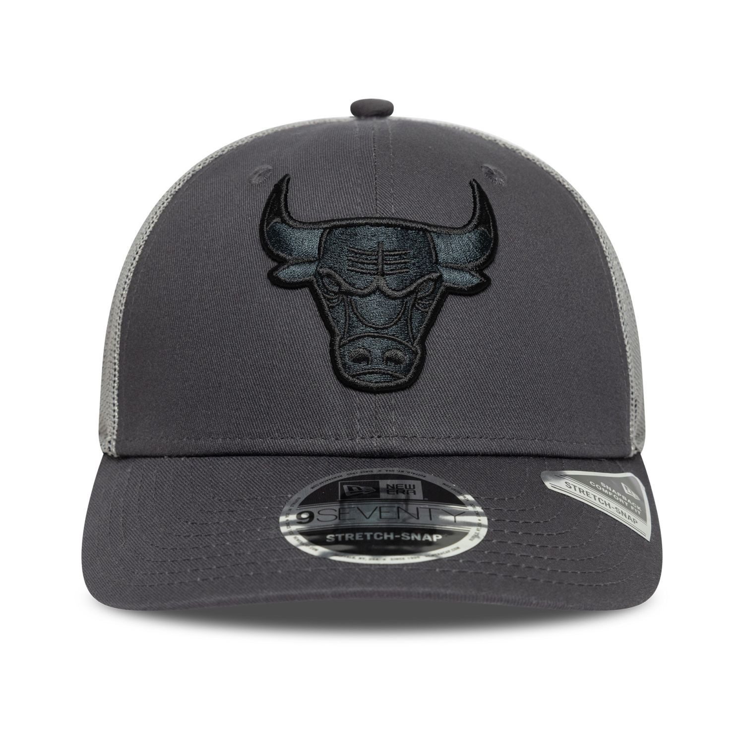 New Era Snapback Cap 9Seventy StretchSnap Trucker Chicago Bulls günstig online kaufen