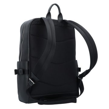 BOSS Daypack Zair, Leder