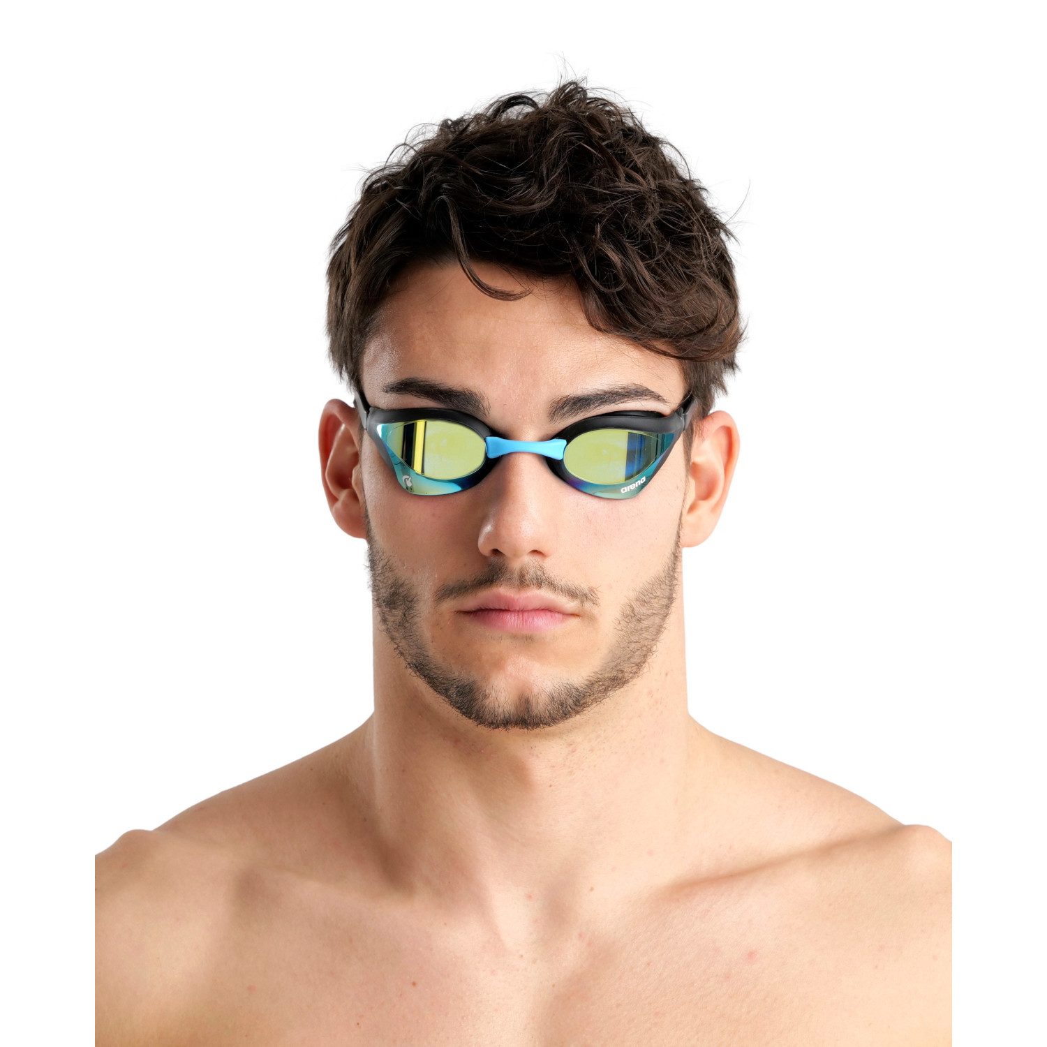 Schwimmbrille Arena Schwimmbrille Cobra Core Swipe Mirror 003251