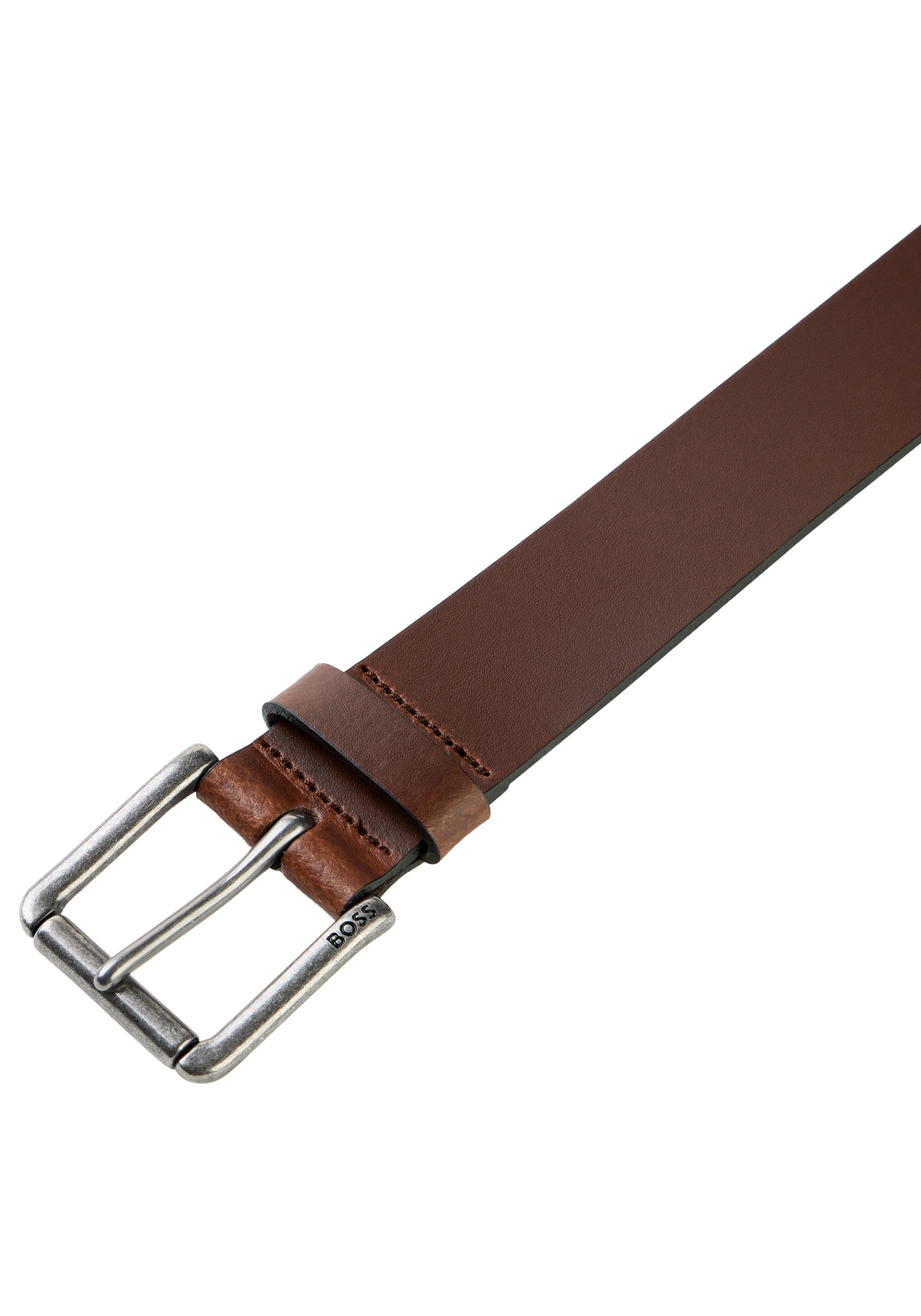 BOSS Ledergürtel Joris Sz35 günstig online kaufen