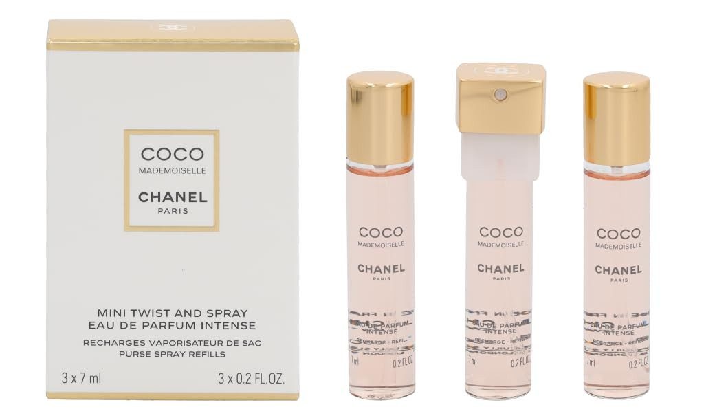 CHANEL Pflege-Geschenkset