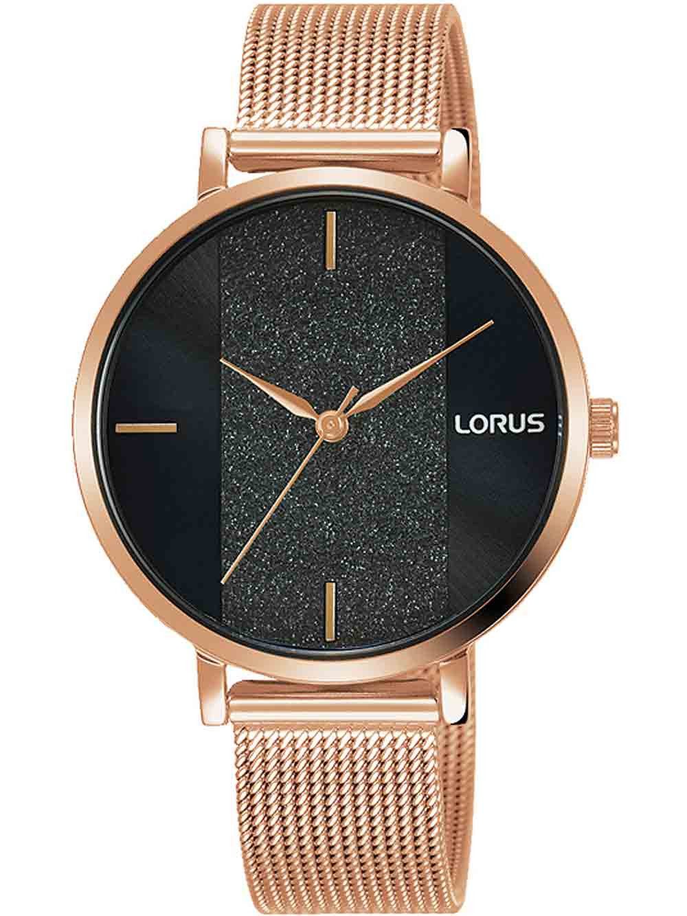 Quarzuhr Lorus RG210SX9 Damenuhr 34 mm 10ATM Lorus RG210SX9 Damenuhr 34 mm 10ATM