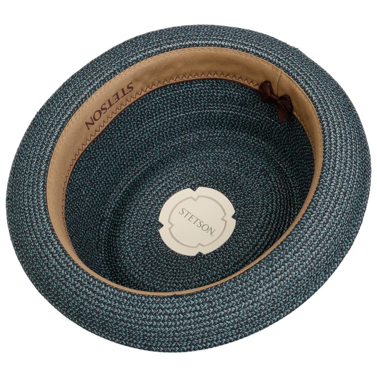 Stetson Sonnenhut (1-St) Sonnenhut mit Ripsband