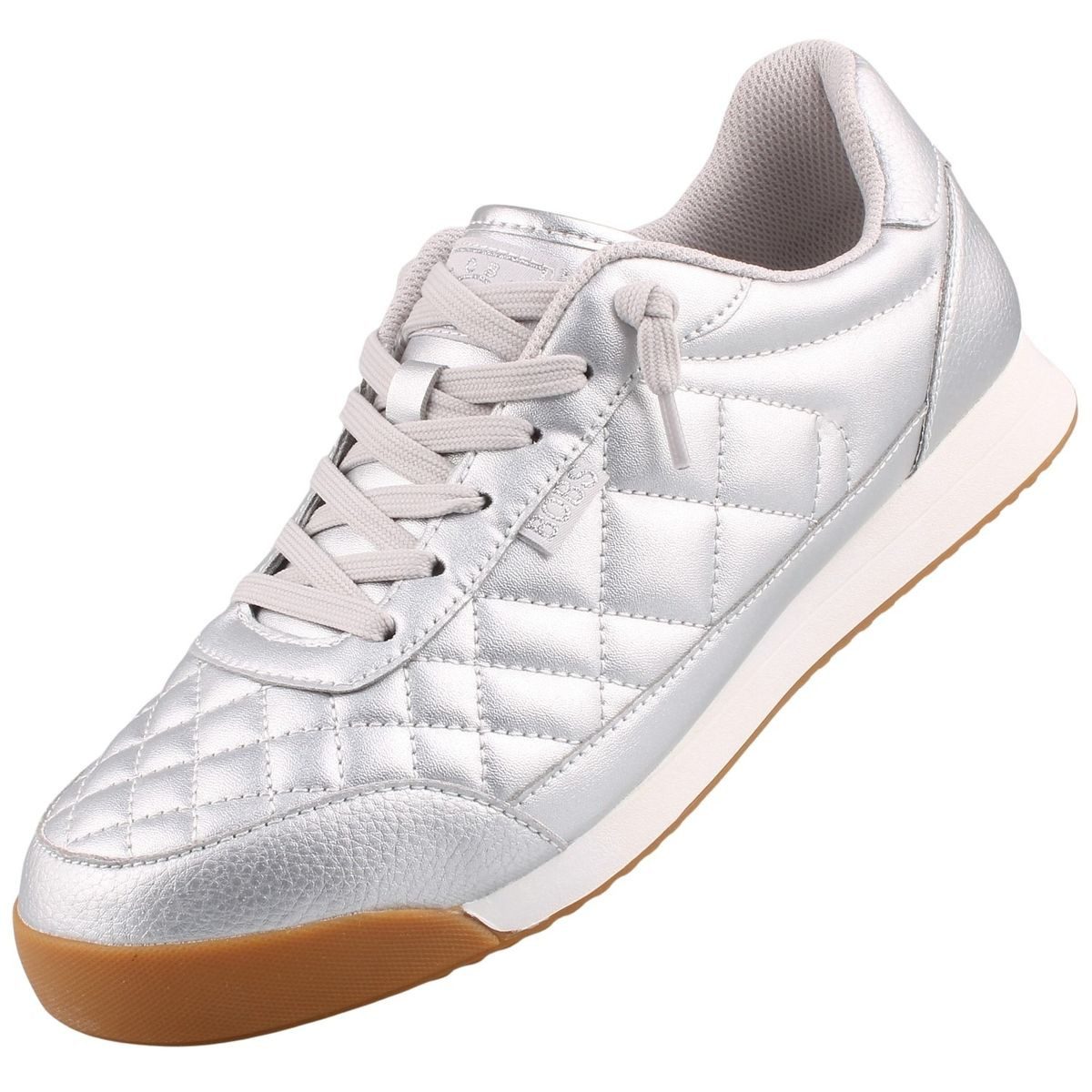 Skechers 114596-SIL Sneaker günstig online kaufen
