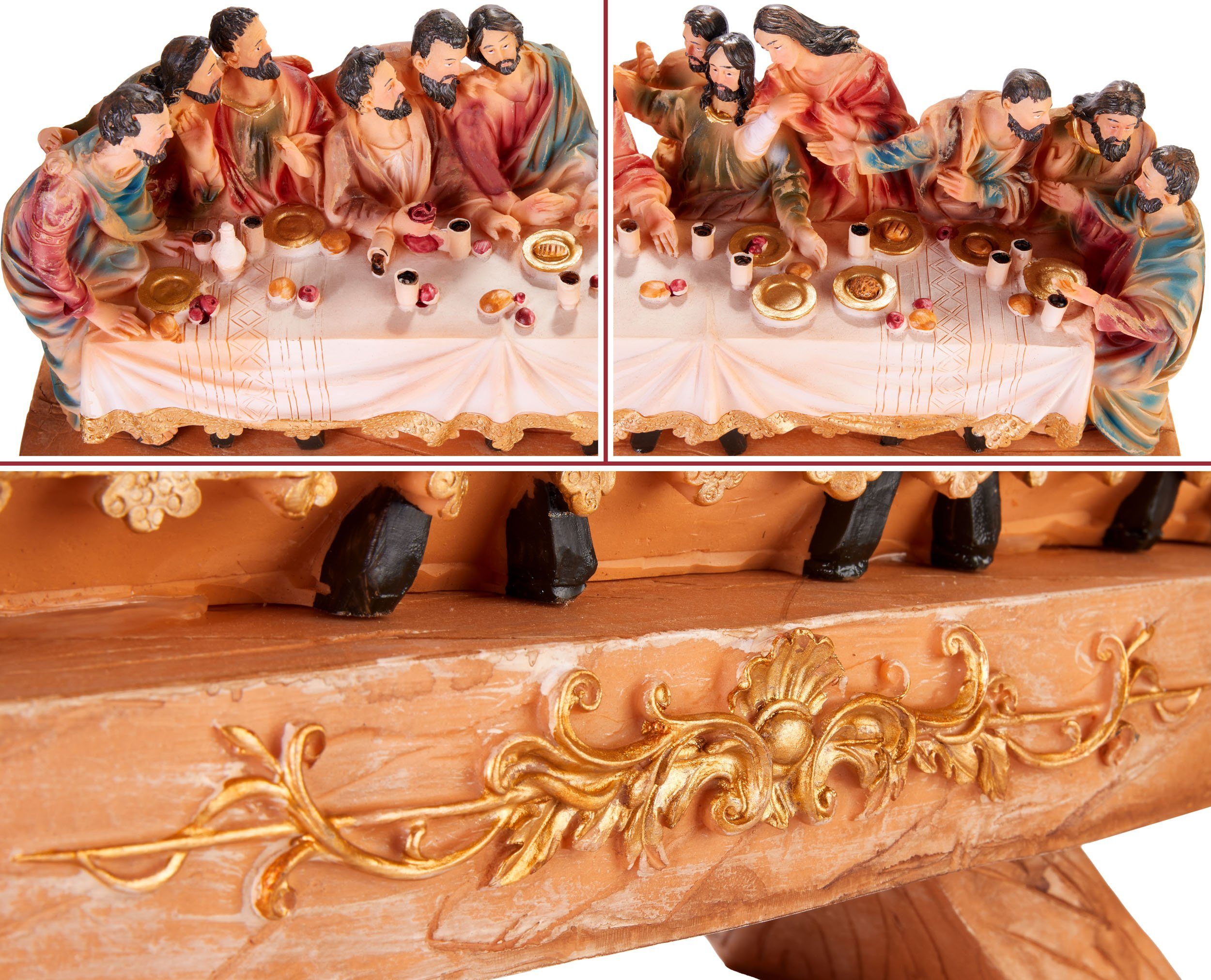 Weihnachten Miniatur Ornamente, 10 Stück Mini Weih Produktbild-Vorschau 8