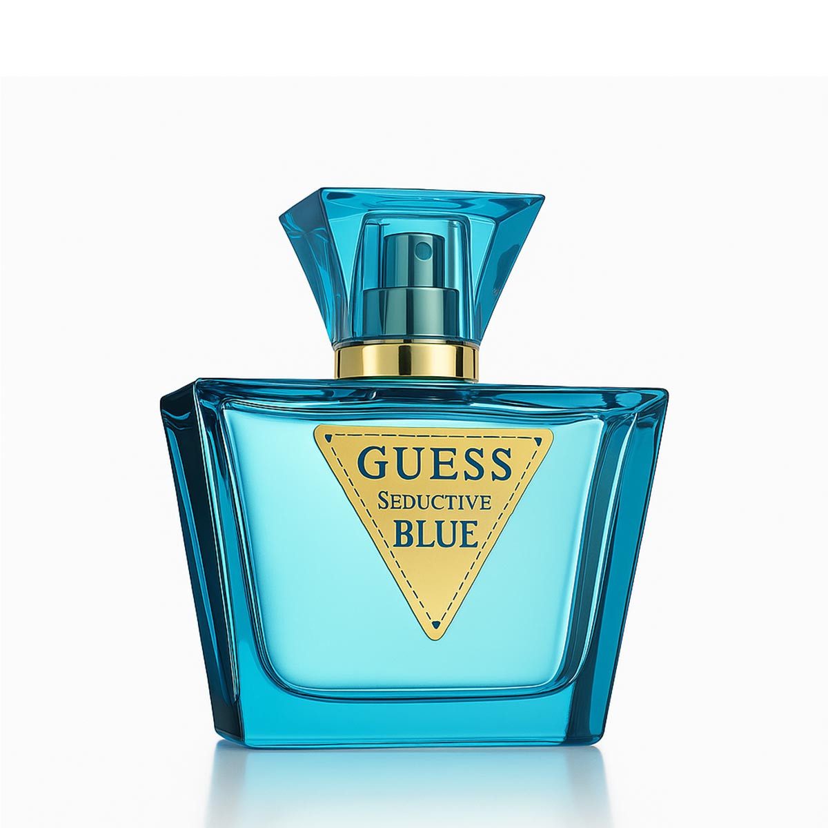 Guess Eau de Toilette Seductive Femme Blue