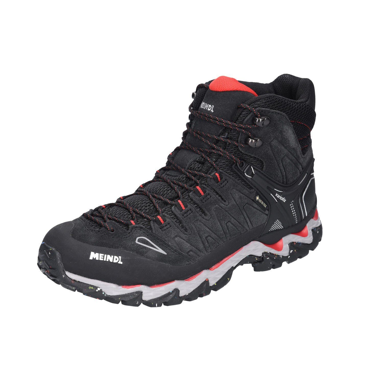 Meindl Lite Hike GTX Wanderstiefel günstig online kaufen