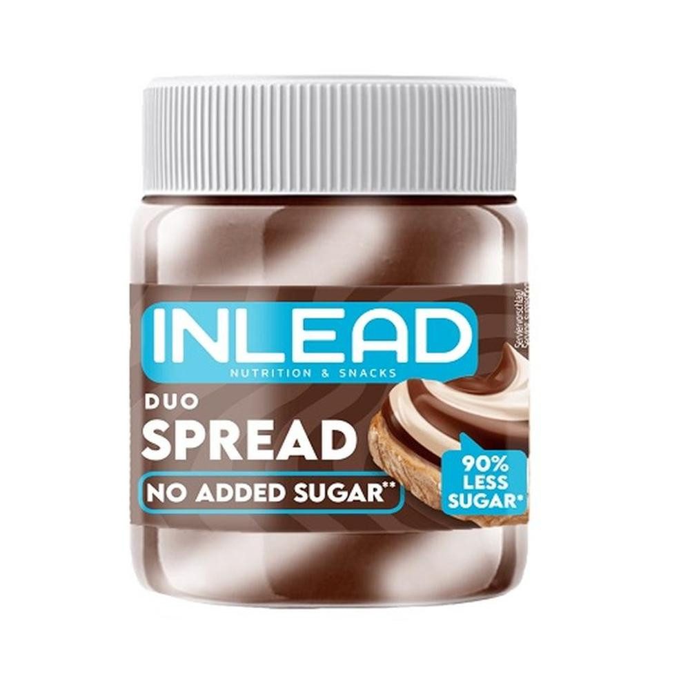 Inlead Nutrition GmbH & Co. KG INLEAD Spread 350g Aufstrich, 350.0 g