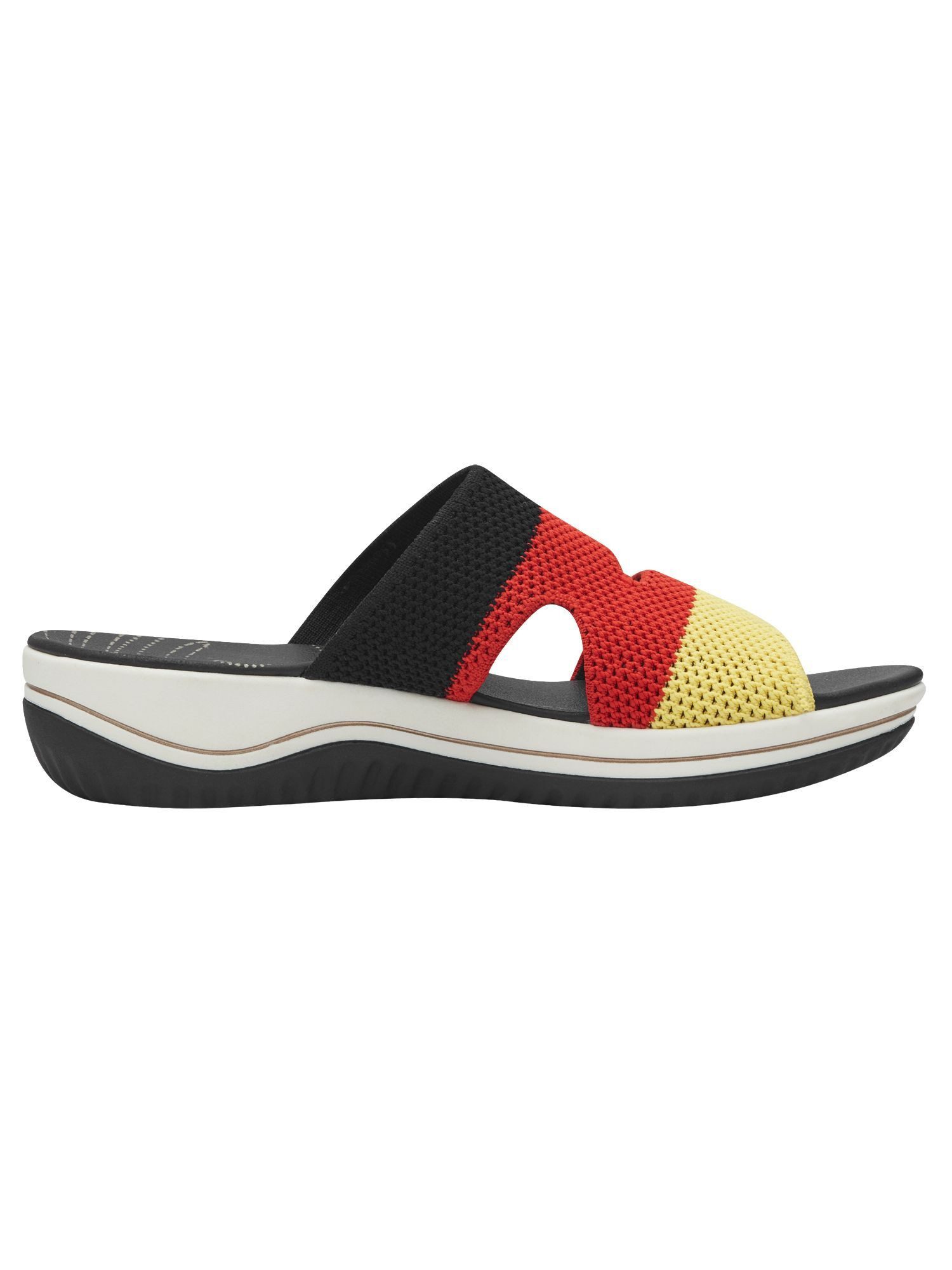 Jana Pantolette Vegan